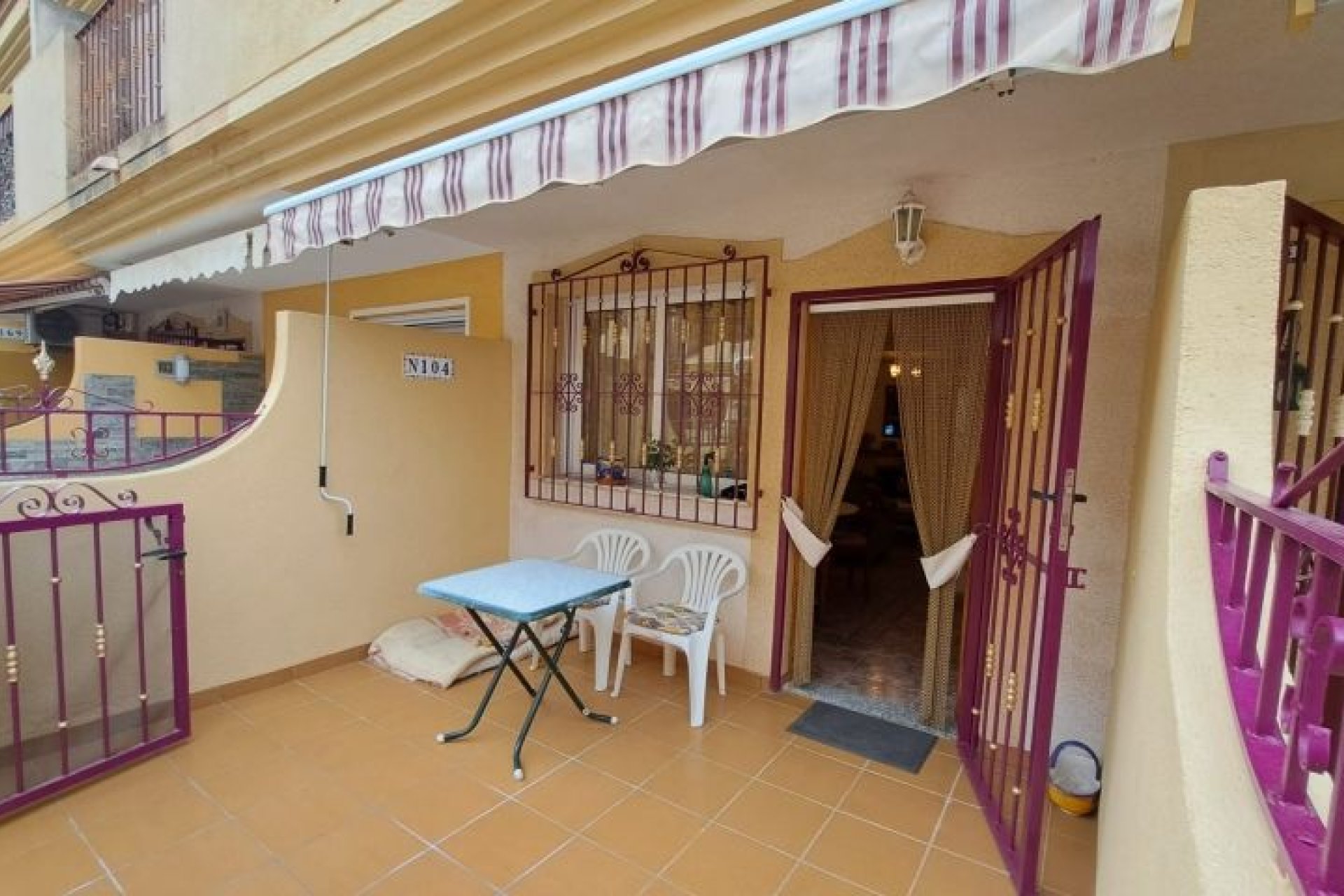 Segunda mano - Duplex -
Orihuela Costa - Costa Blanca