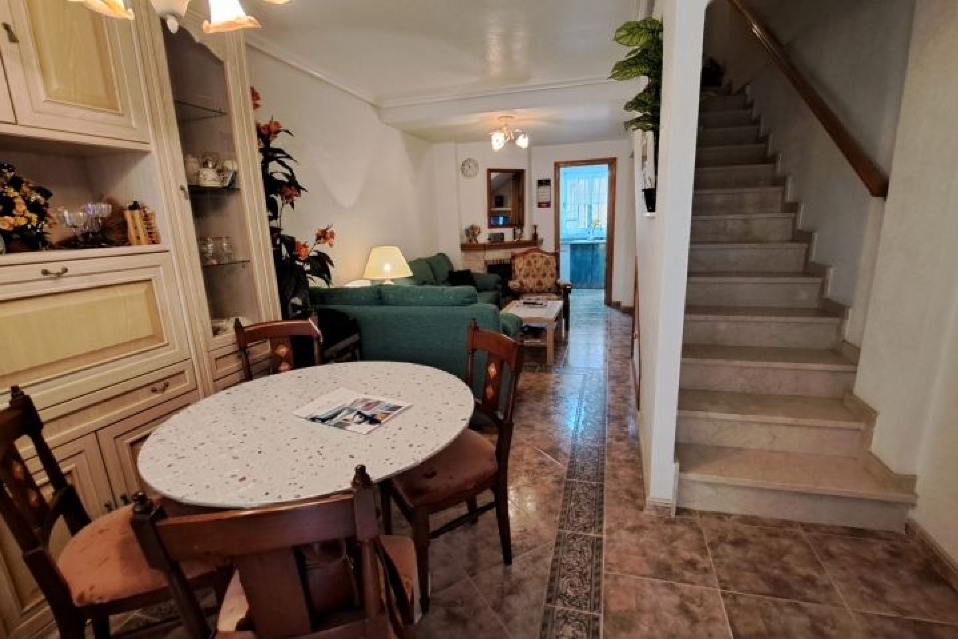 Segunda mano - Duplex -
Orihuela Costa - Costa Blanca