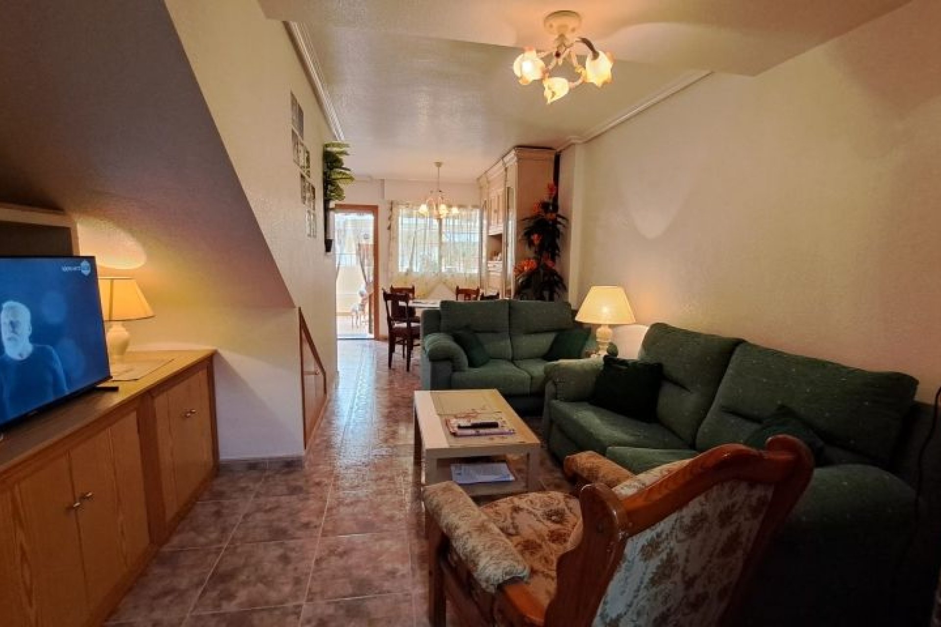 Segunda mano - Duplex -
Orihuela Costa - Costa Blanca