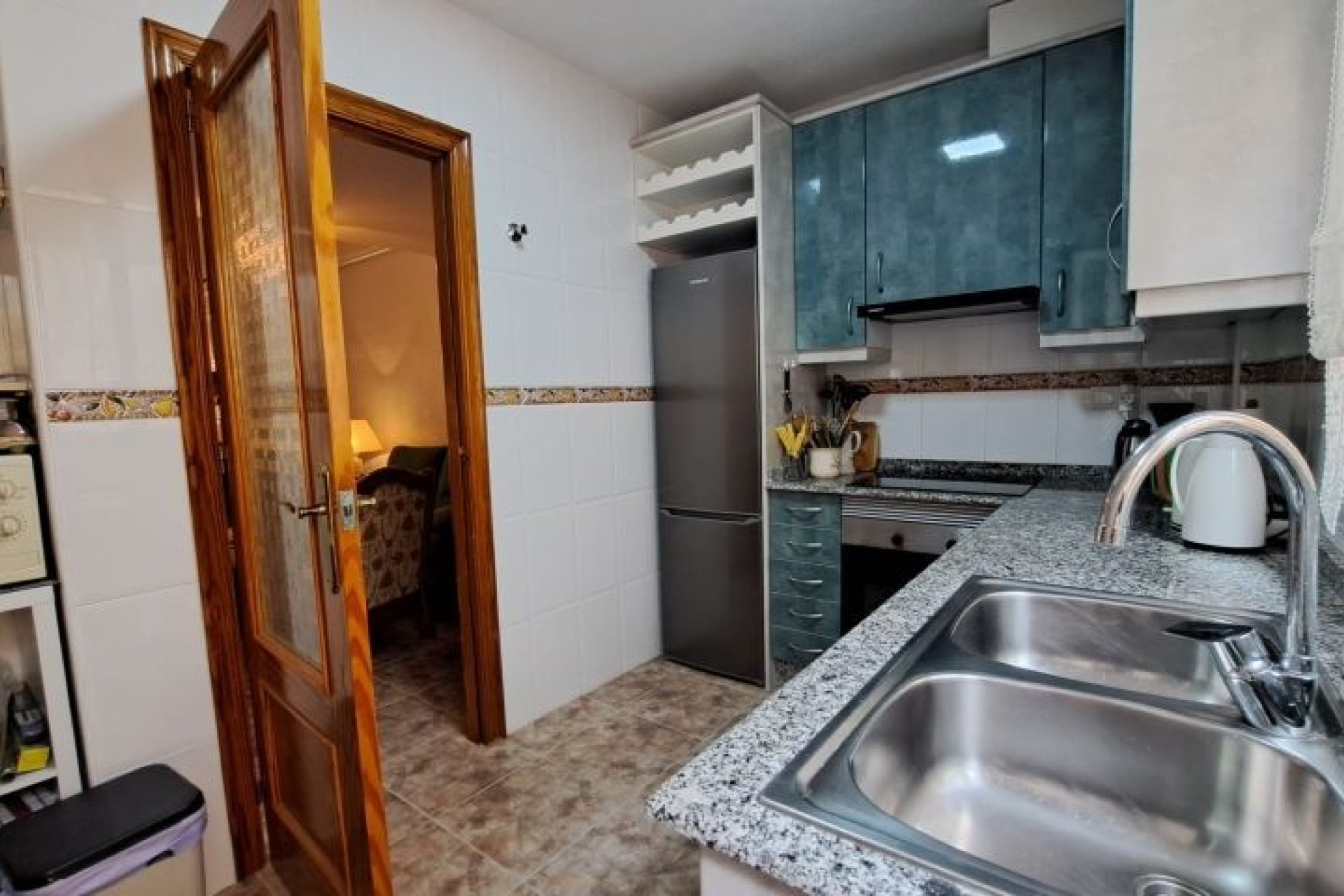 Segunda mano - Duplex -
Orihuela Costa - Costa Blanca