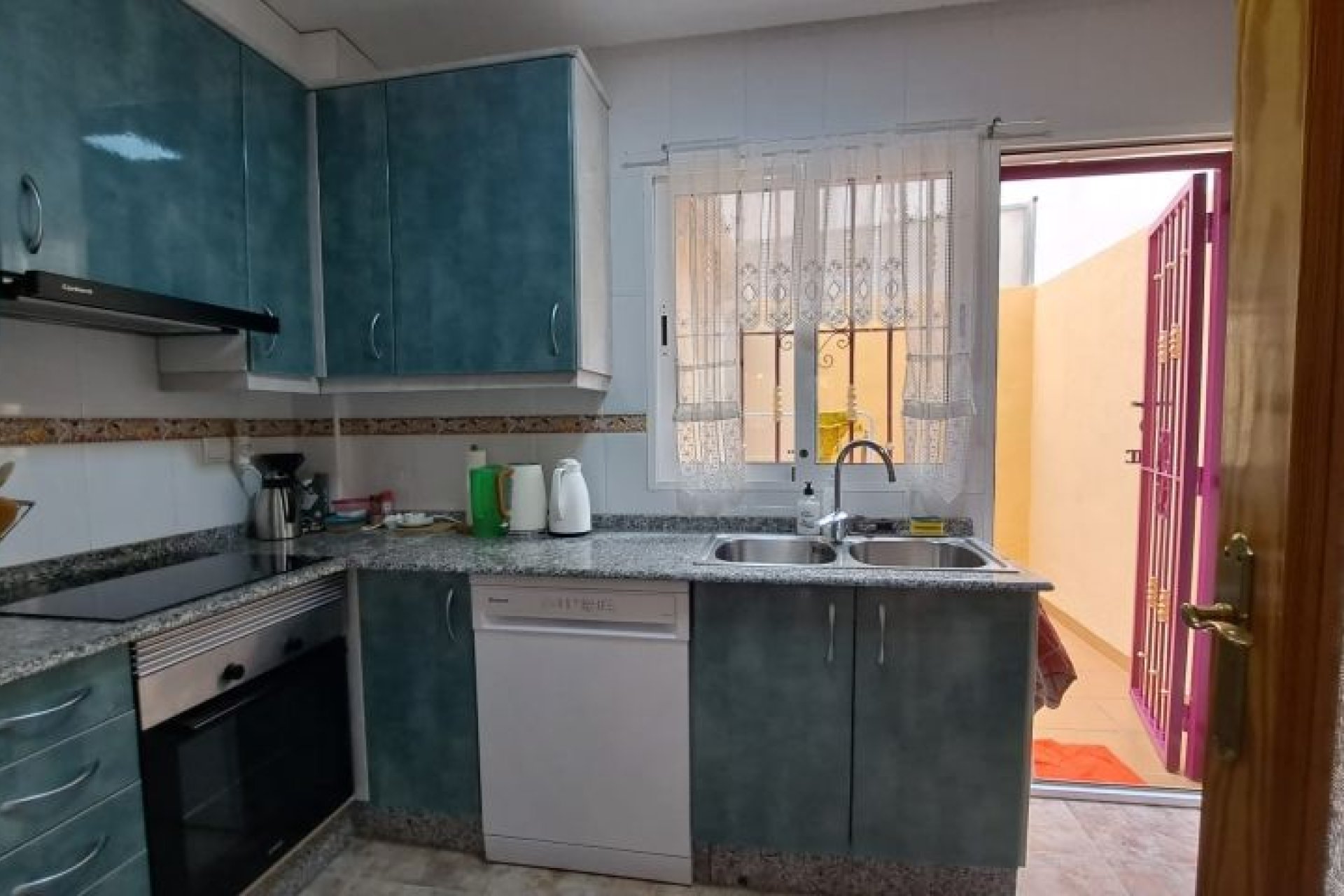 Segunda mano - Duplex -
Orihuela Costa - Costa Blanca