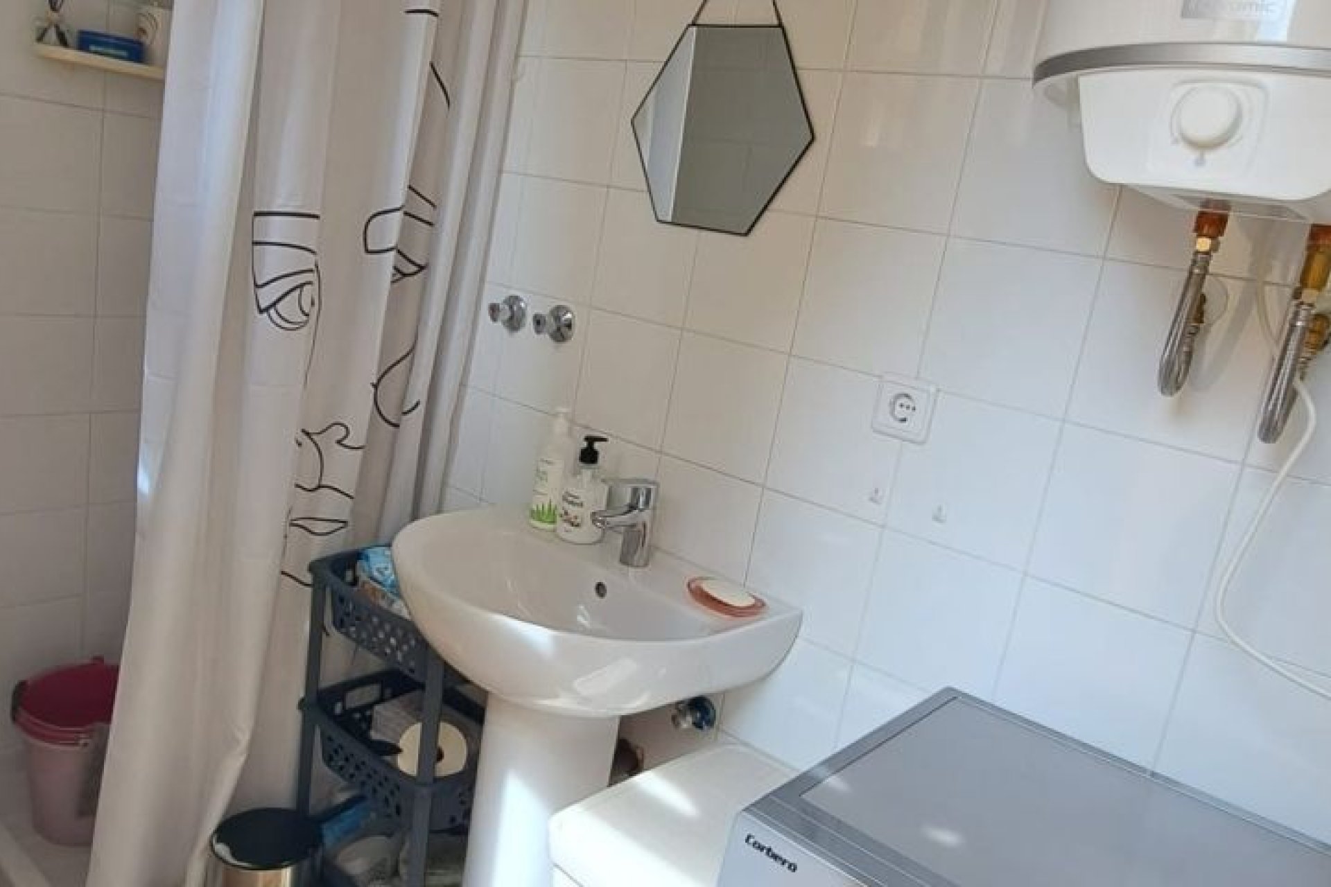 Segunda mano - Duplex -
Orihuela Costa - Costa Blanca