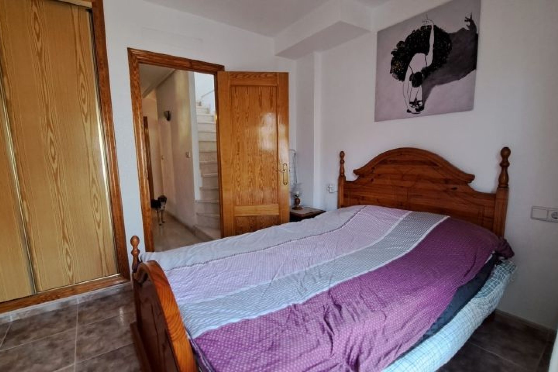Segunda mano - Duplex -
Orihuela Costa - Costa Blanca