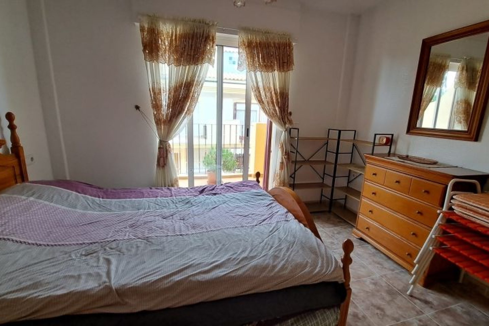 Segunda mano - Duplex -
Orihuela Costa - Costa Blanca