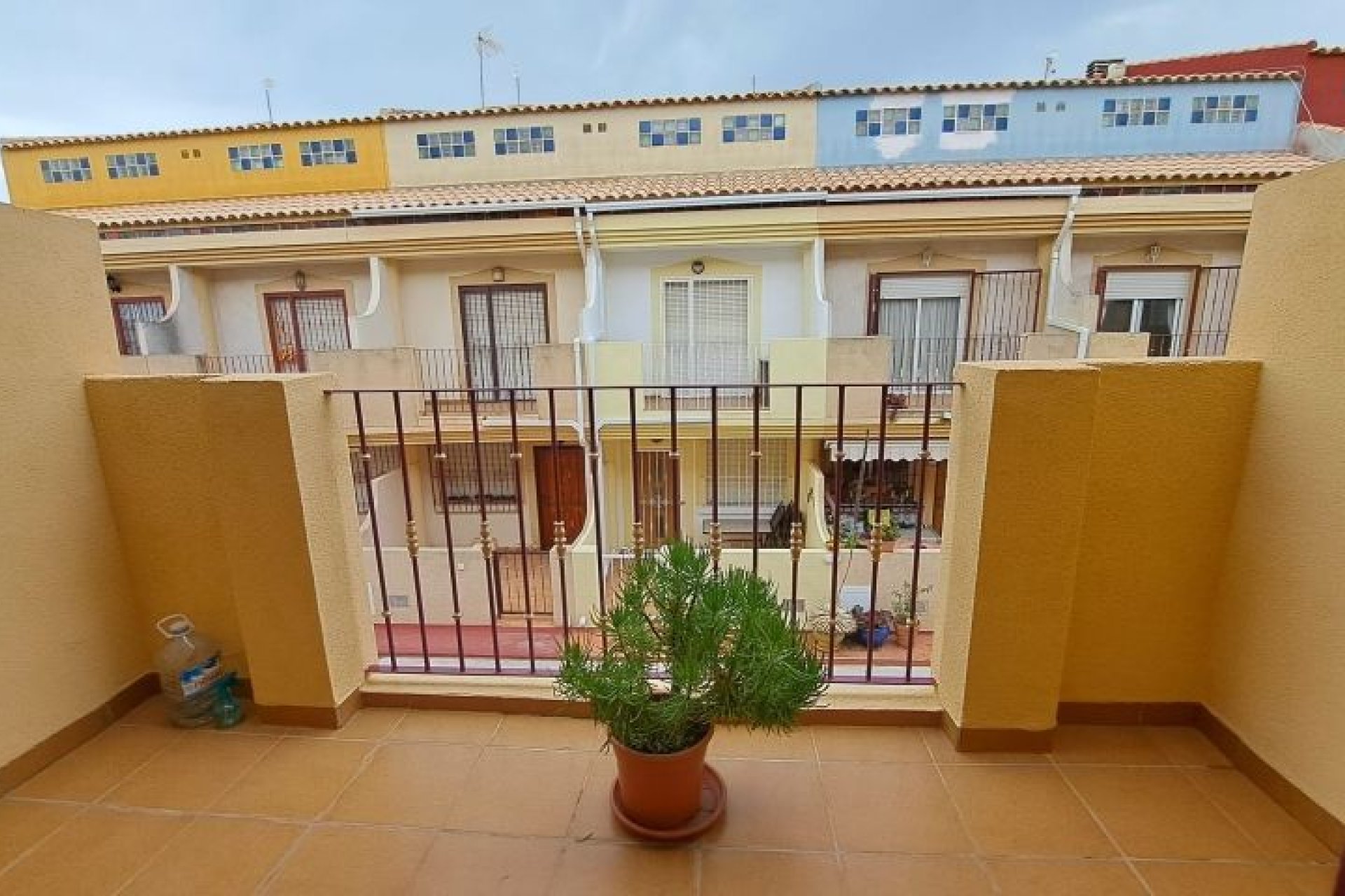 Segunda mano - Duplex -
Orihuela Costa - Costa Blanca