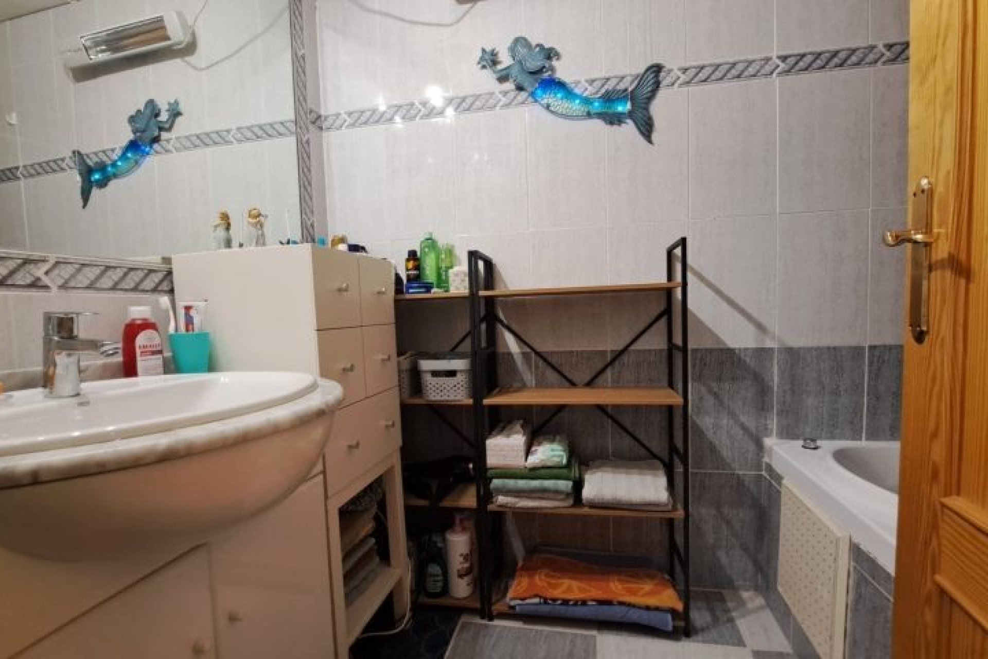 Segunda mano - Duplex -
Orihuela Costa - Costa Blanca
