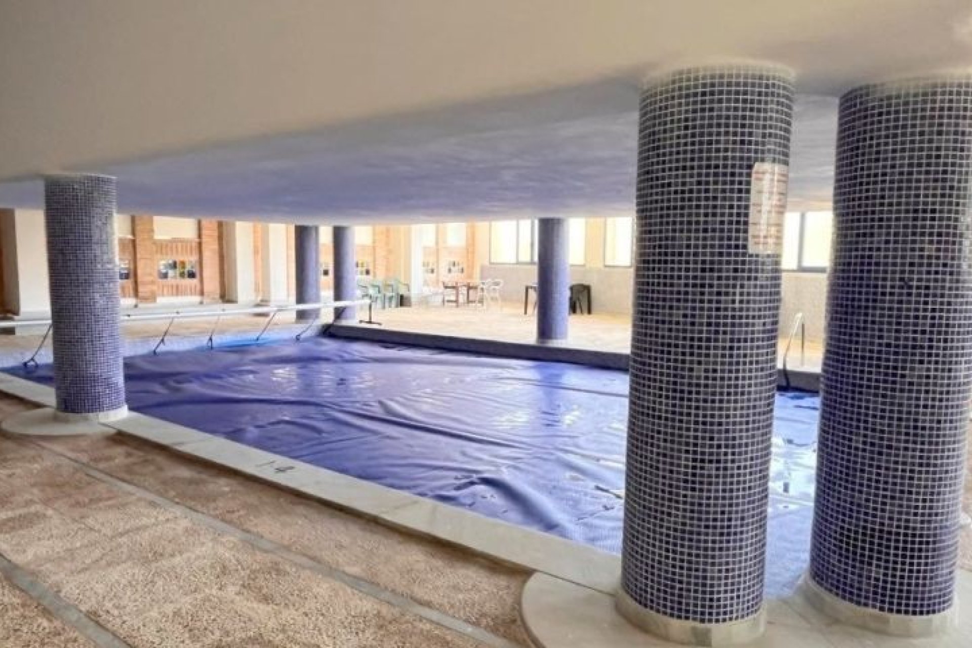Segunda mano - Duplex -
Orihuela Costa - Costa Blanca