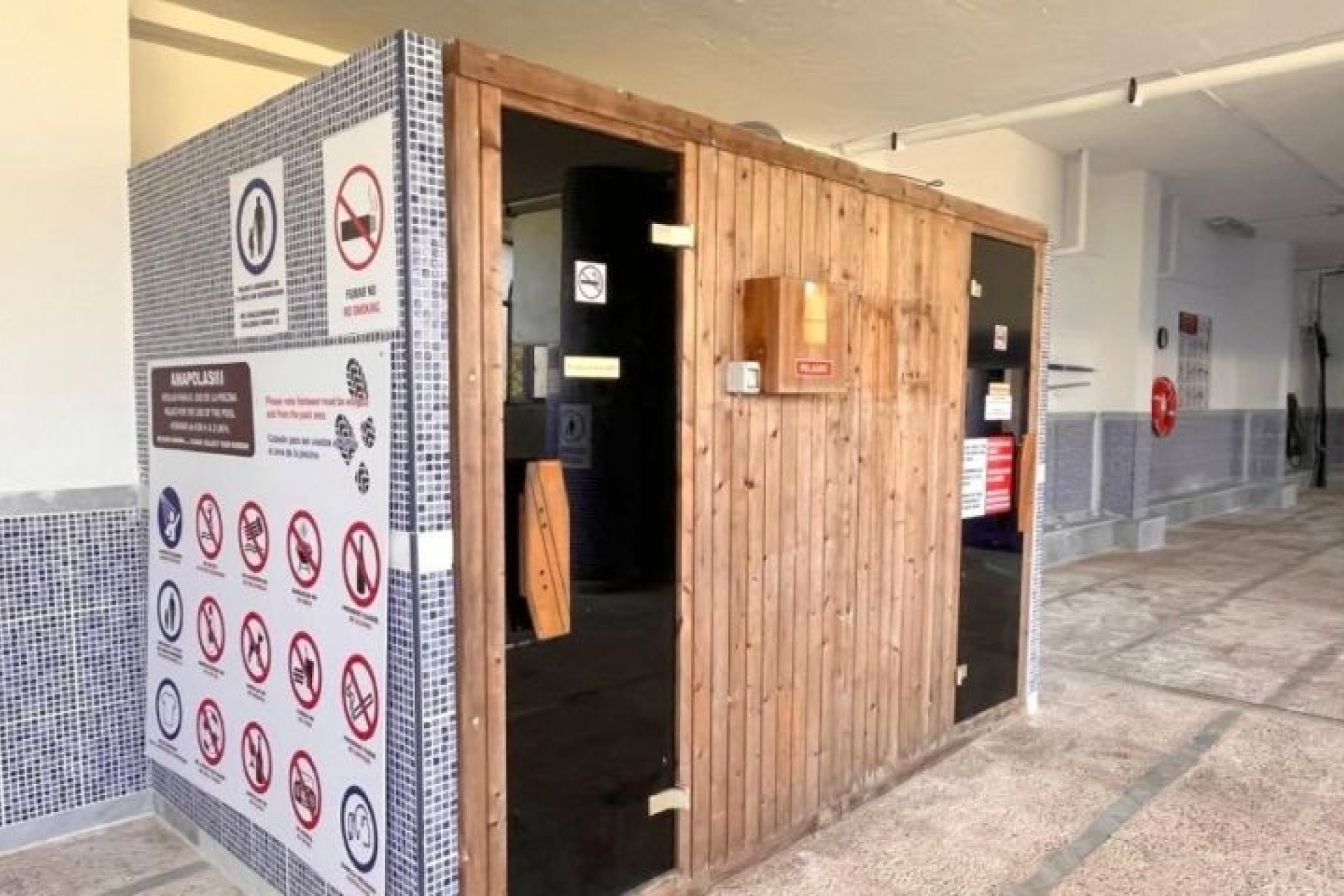 Segunda mano - Duplex -
Orihuela Costa - Costa Blanca