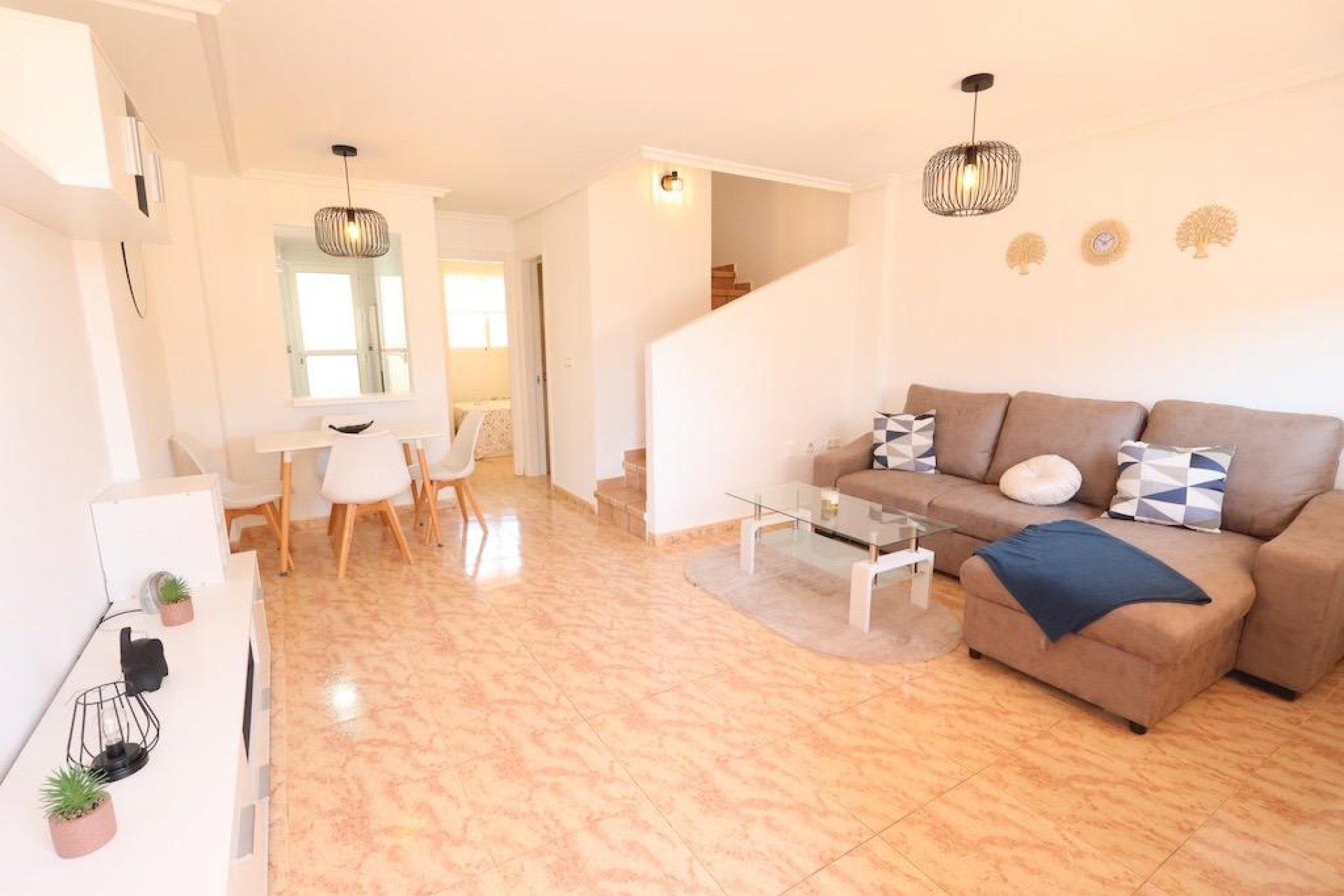 Segunda mano - Duplex -
Orihuela Costa - Costa Blanca