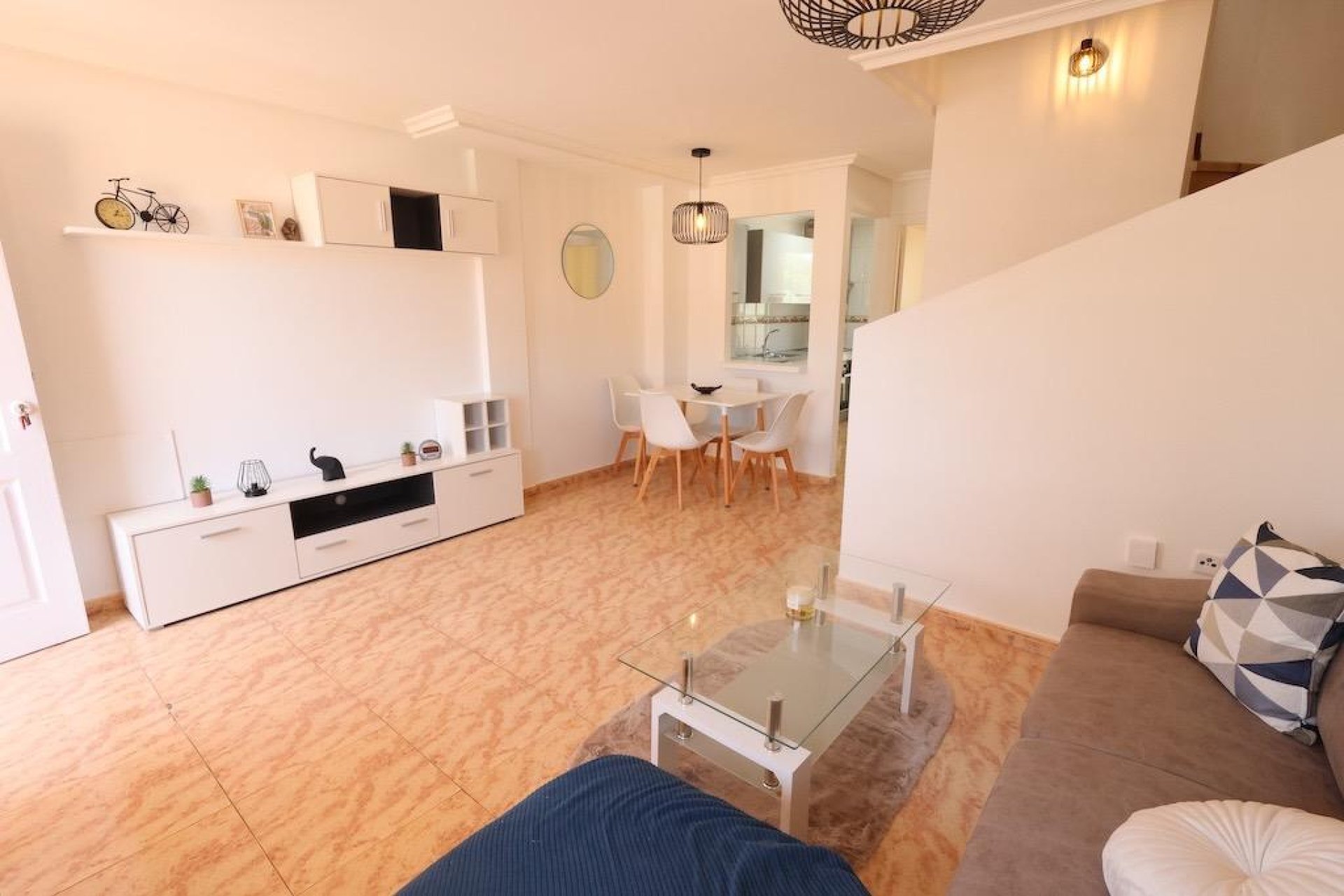 Segunda mano - Duplex -
Orihuela Costa - Costa Blanca