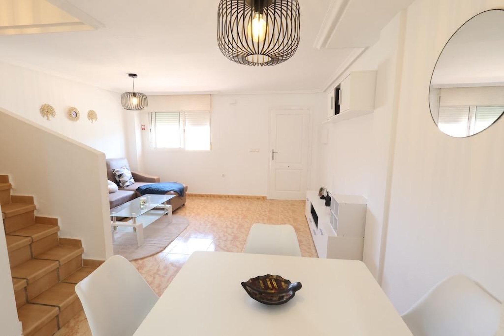 Segunda mano - Duplex -
Orihuela Costa - Costa Blanca