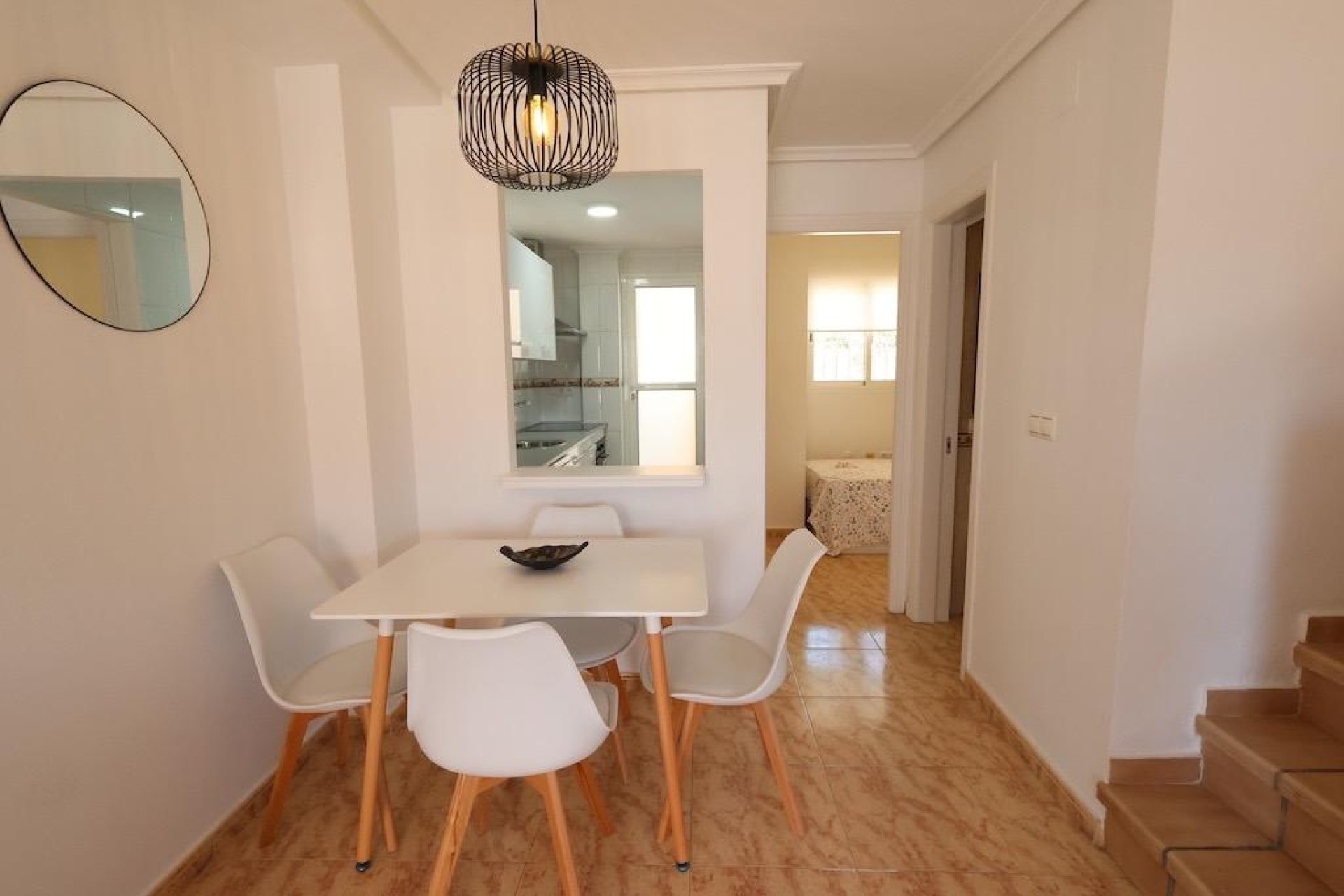 Segunda mano - Duplex -
Orihuela Costa - Costa Blanca