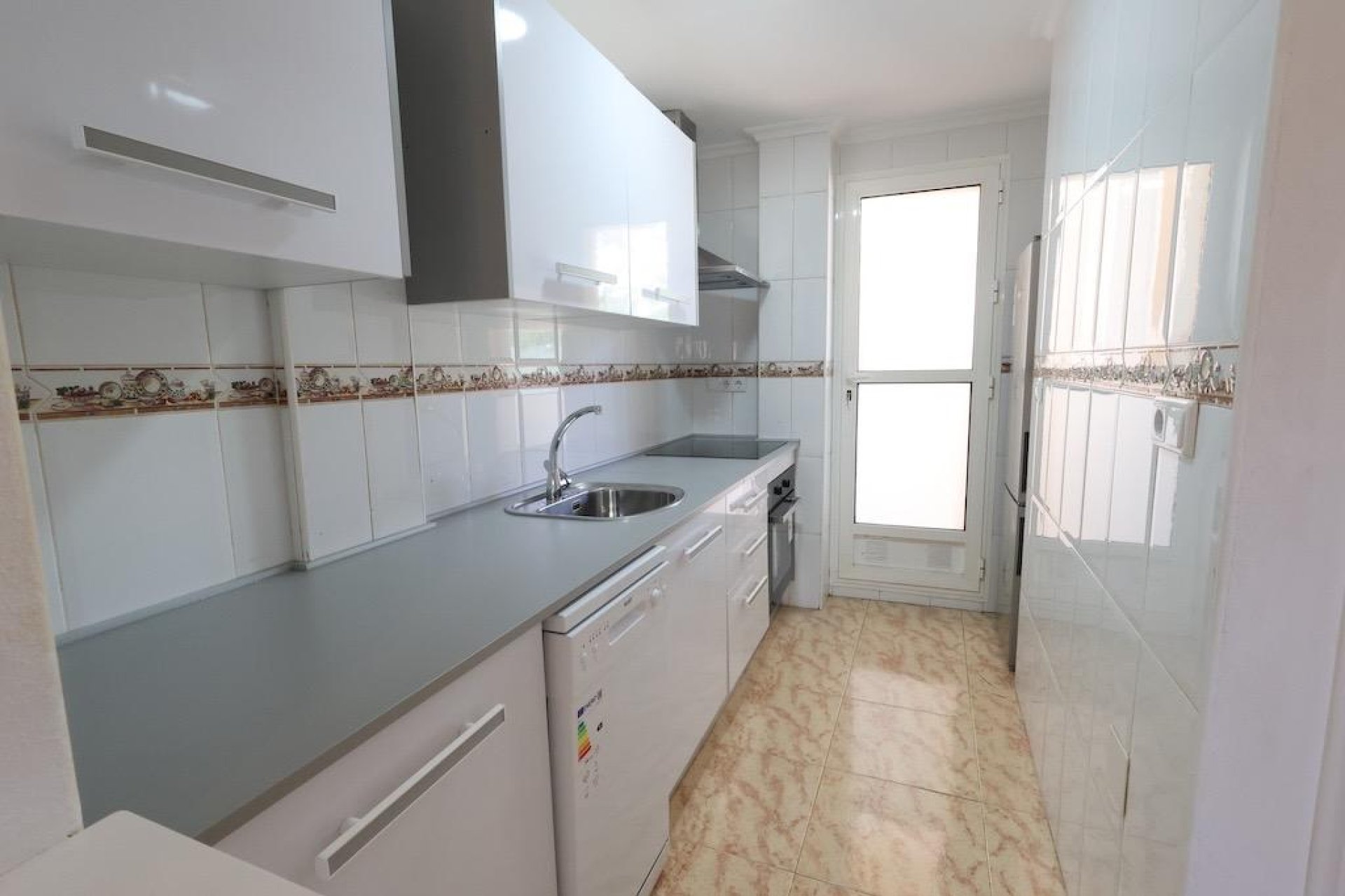Segunda mano - Duplex -
Orihuela Costa - Costa Blanca