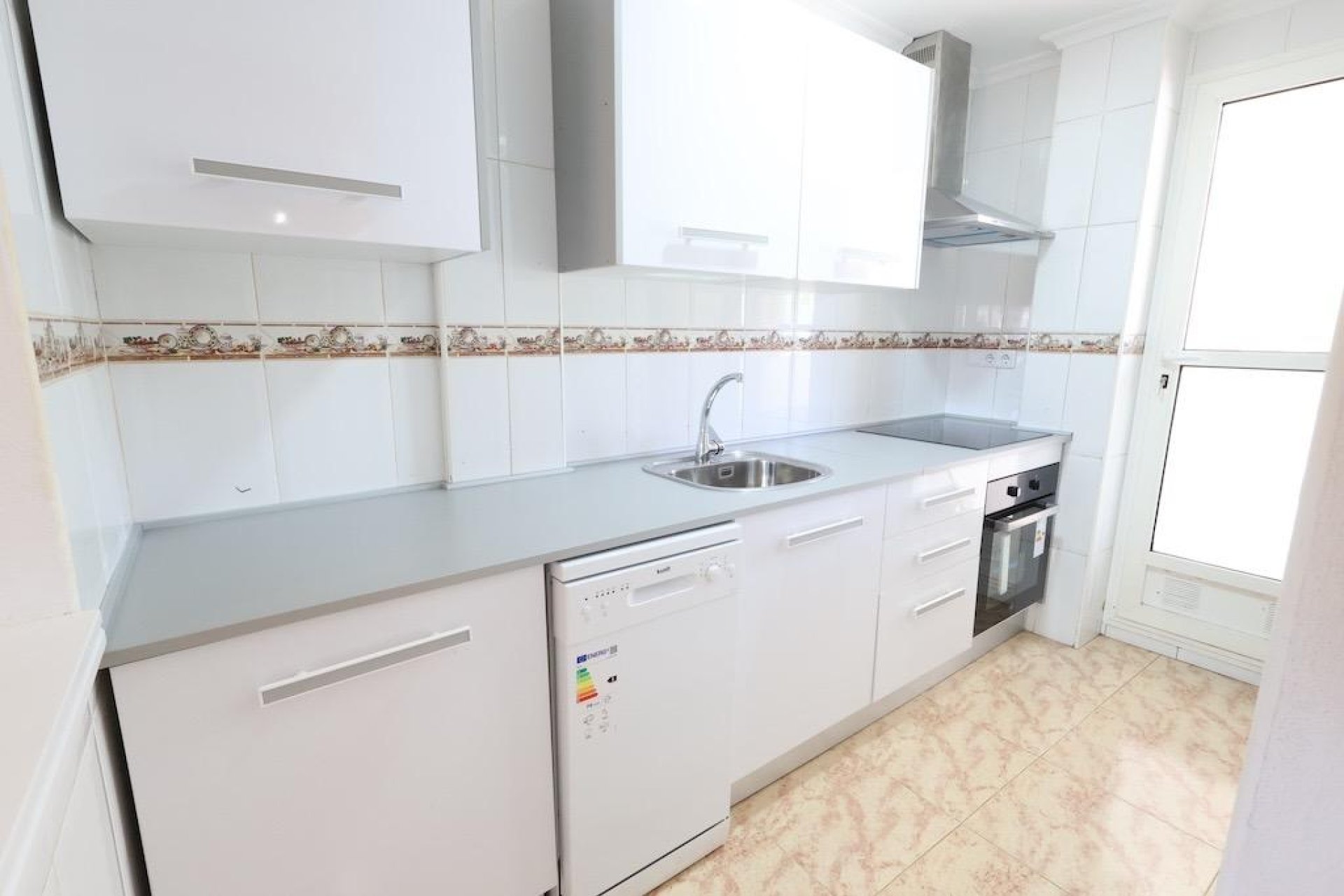 Segunda mano - Duplex -
Orihuela Costa - Costa Blanca
