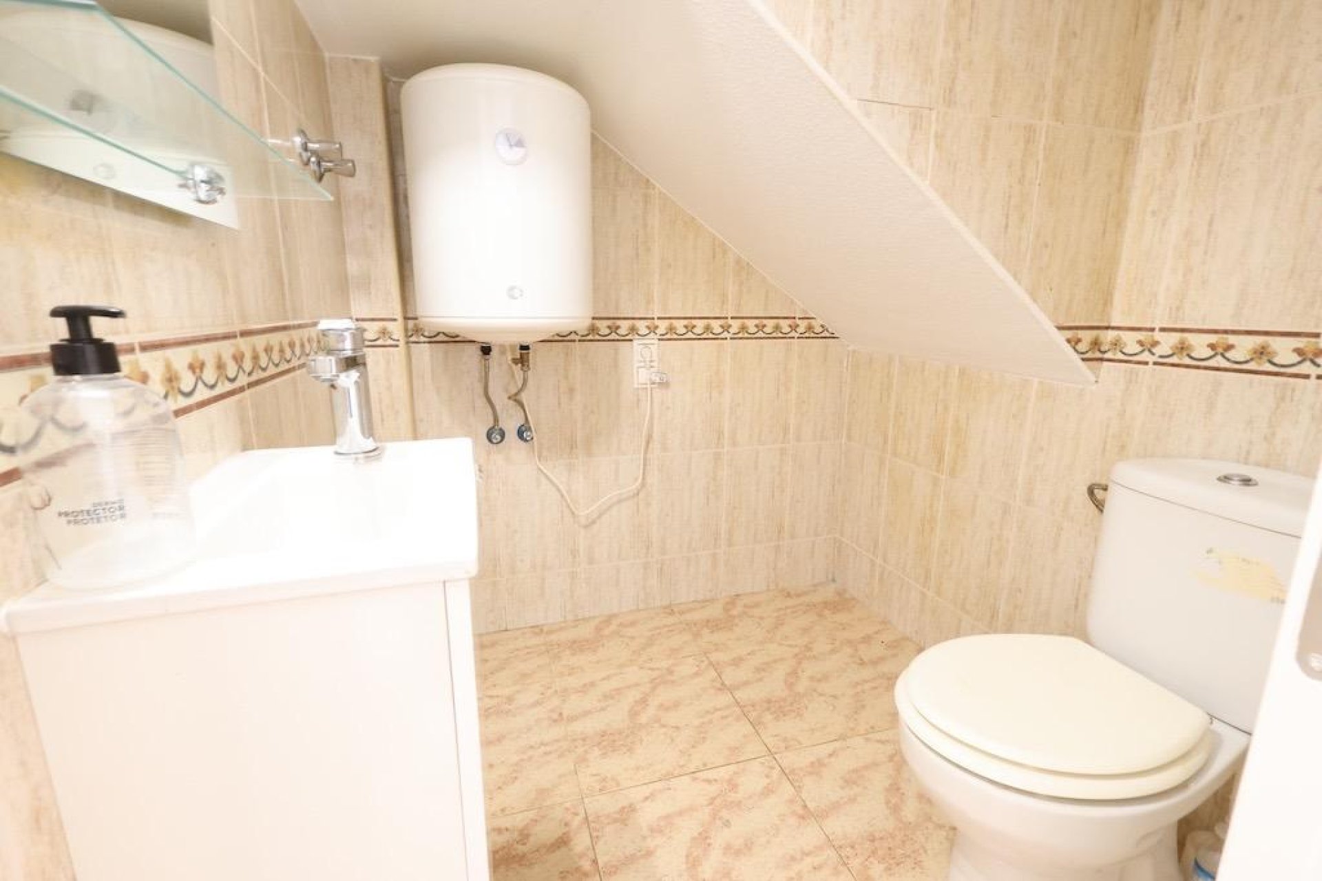 Segunda mano - Duplex -
Orihuela Costa - Costa Blanca