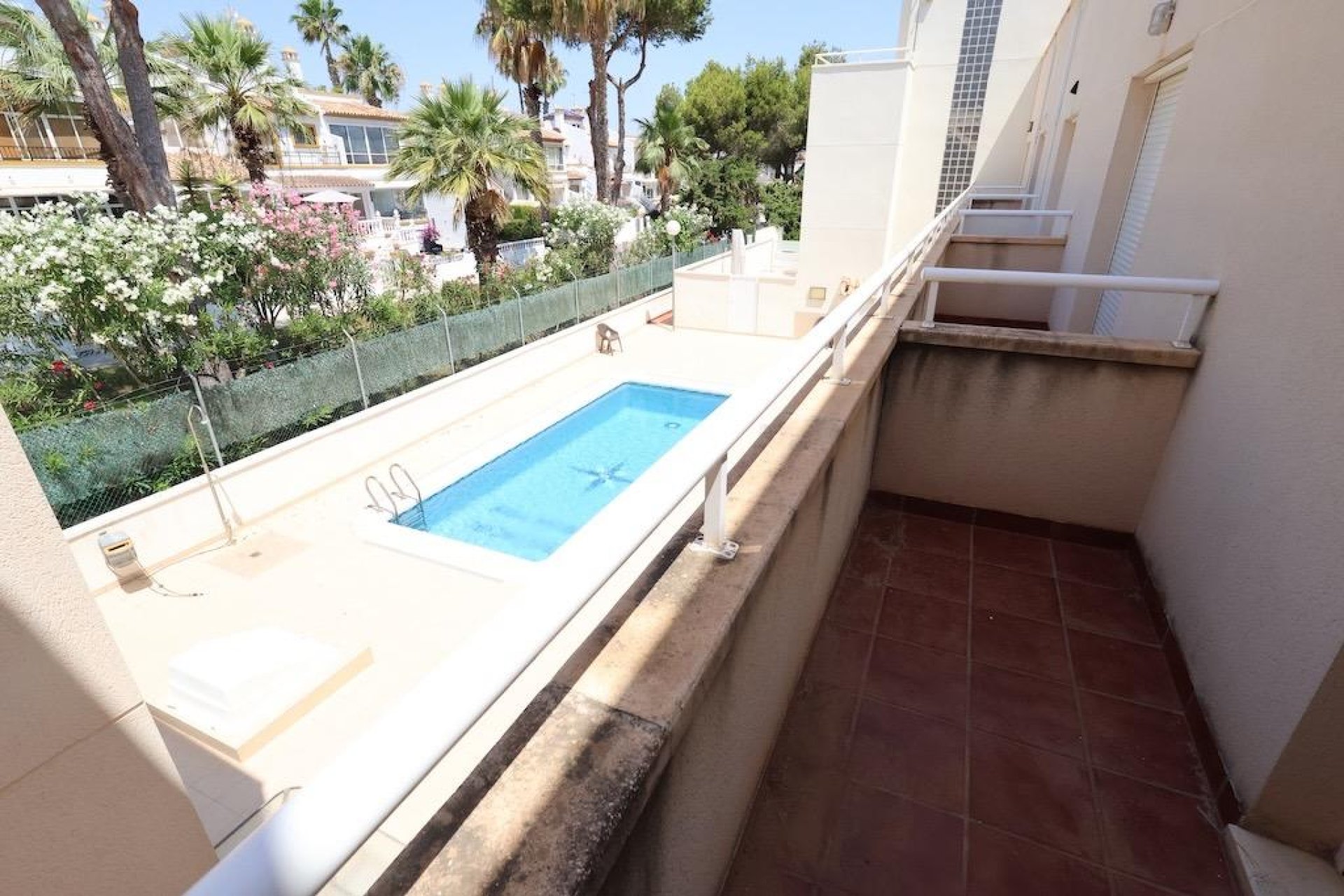 Segunda mano - Duplex -
Orihuela Costa - Costa Blanca