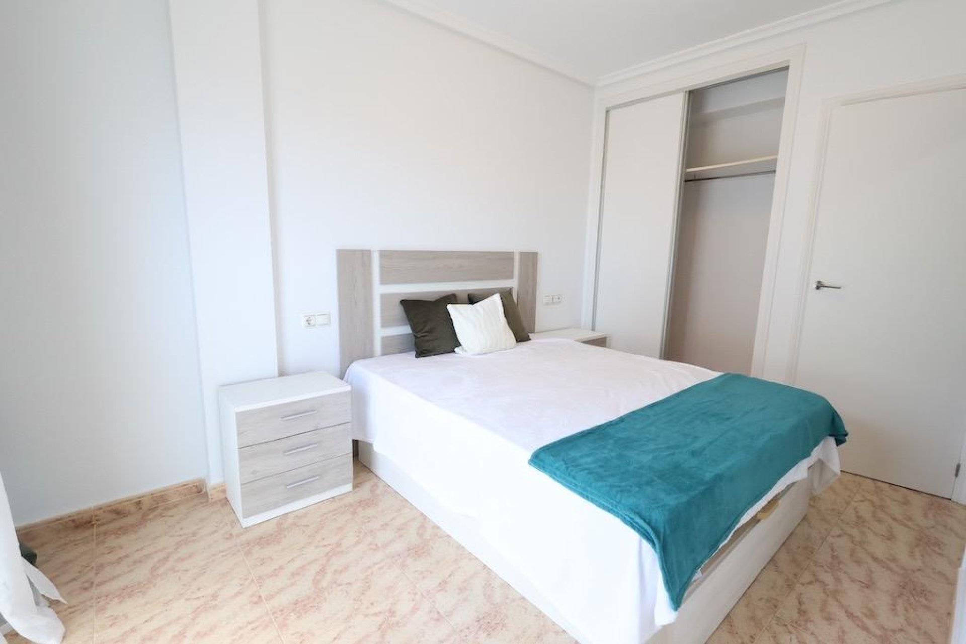 Segunda mano - Duplex -
Orihuela Costa - Costa Blanca