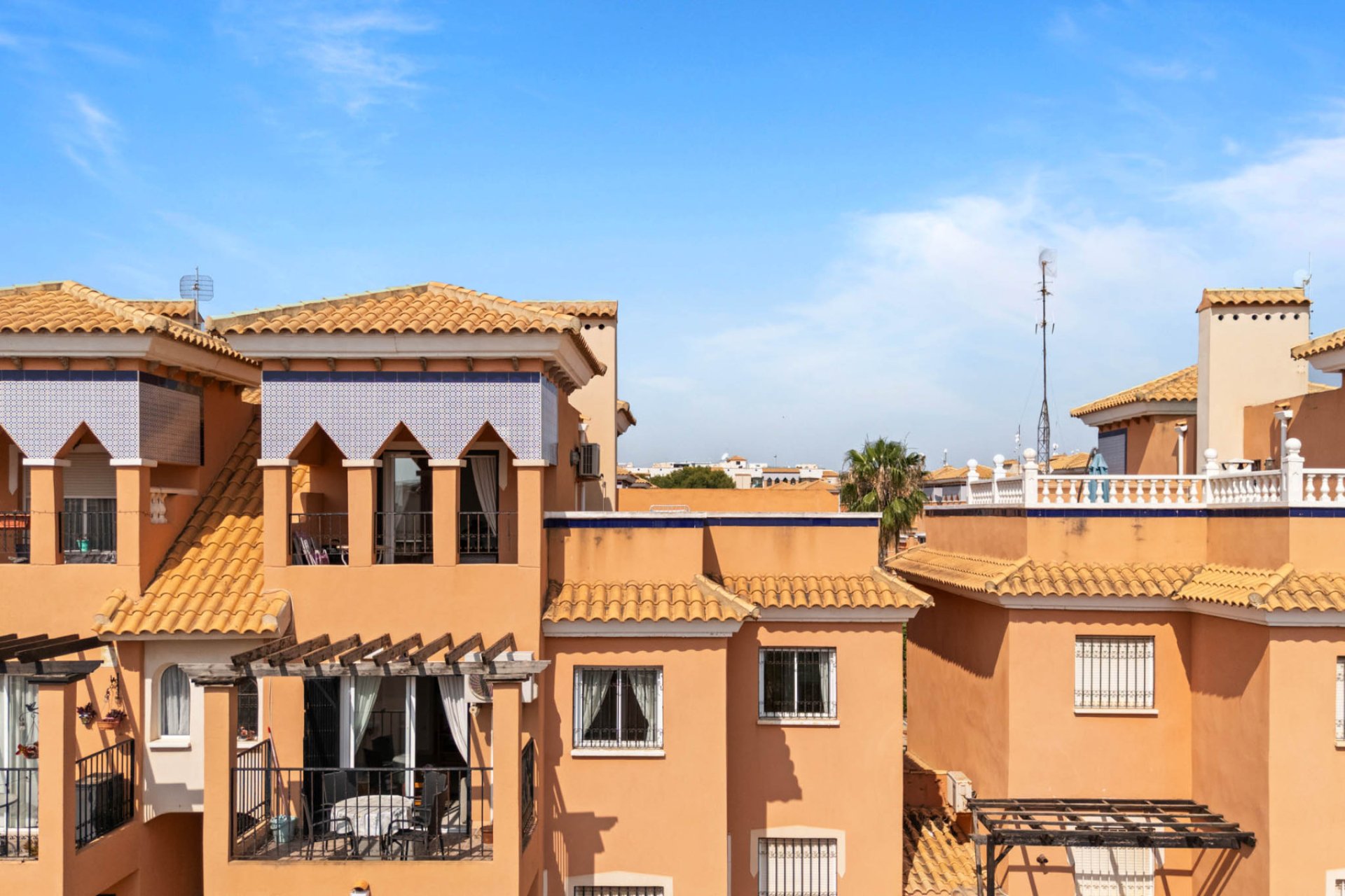 Segunda mano - Duplex -
Orihuela Costa - Costa Blanca