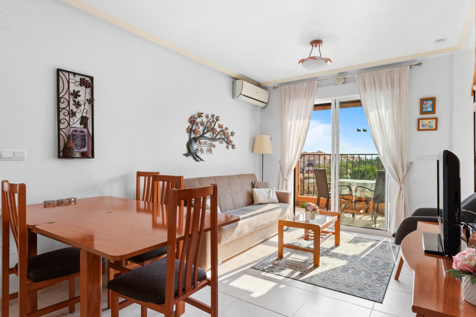 Segunda mano - Duplex -
Orihuela Costa - Costa Blanca