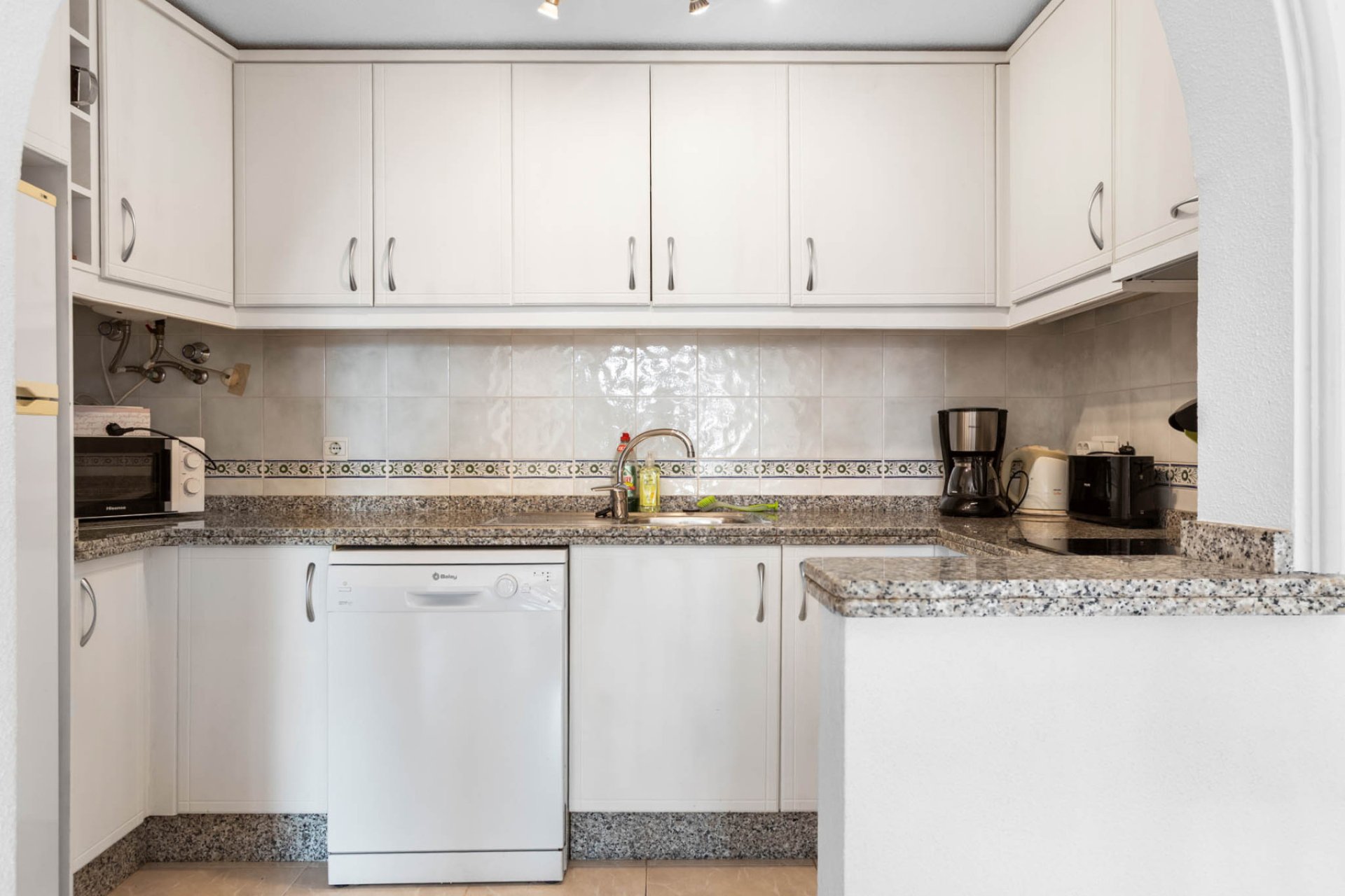 Segunda mano - Duplex -
Orihuela Costa - Costa Blanca