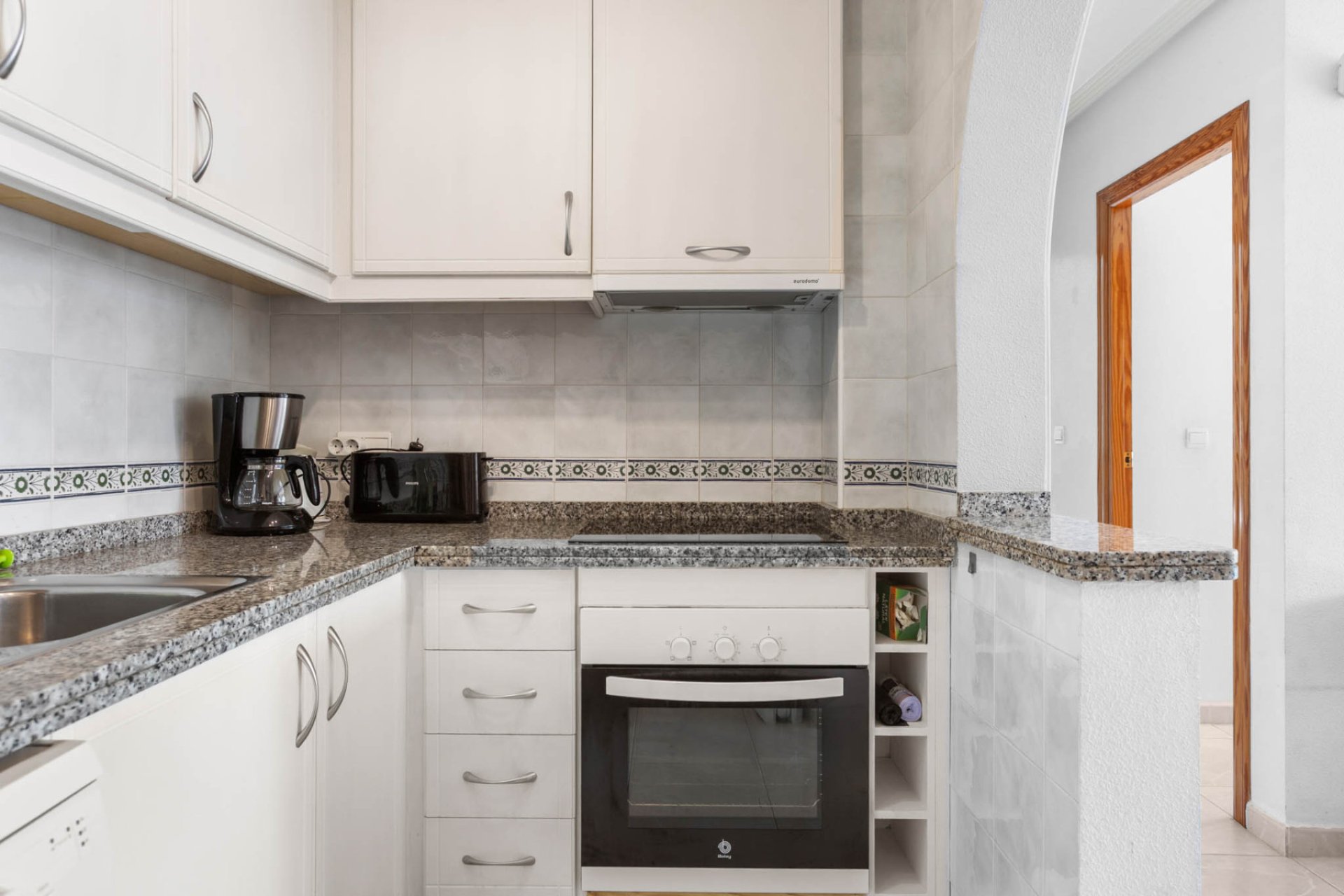 Segunda mano - Duplex -
Orihuela Costa - Costa Blanca