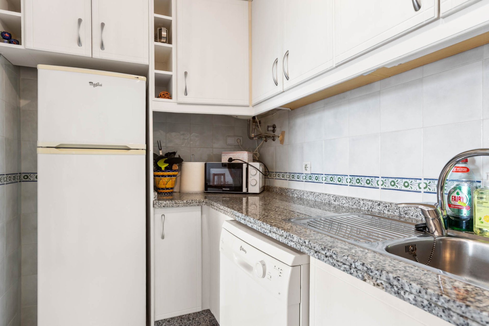 Segunda mano - Duplex -
Orihuela Costa - Costa Blanca