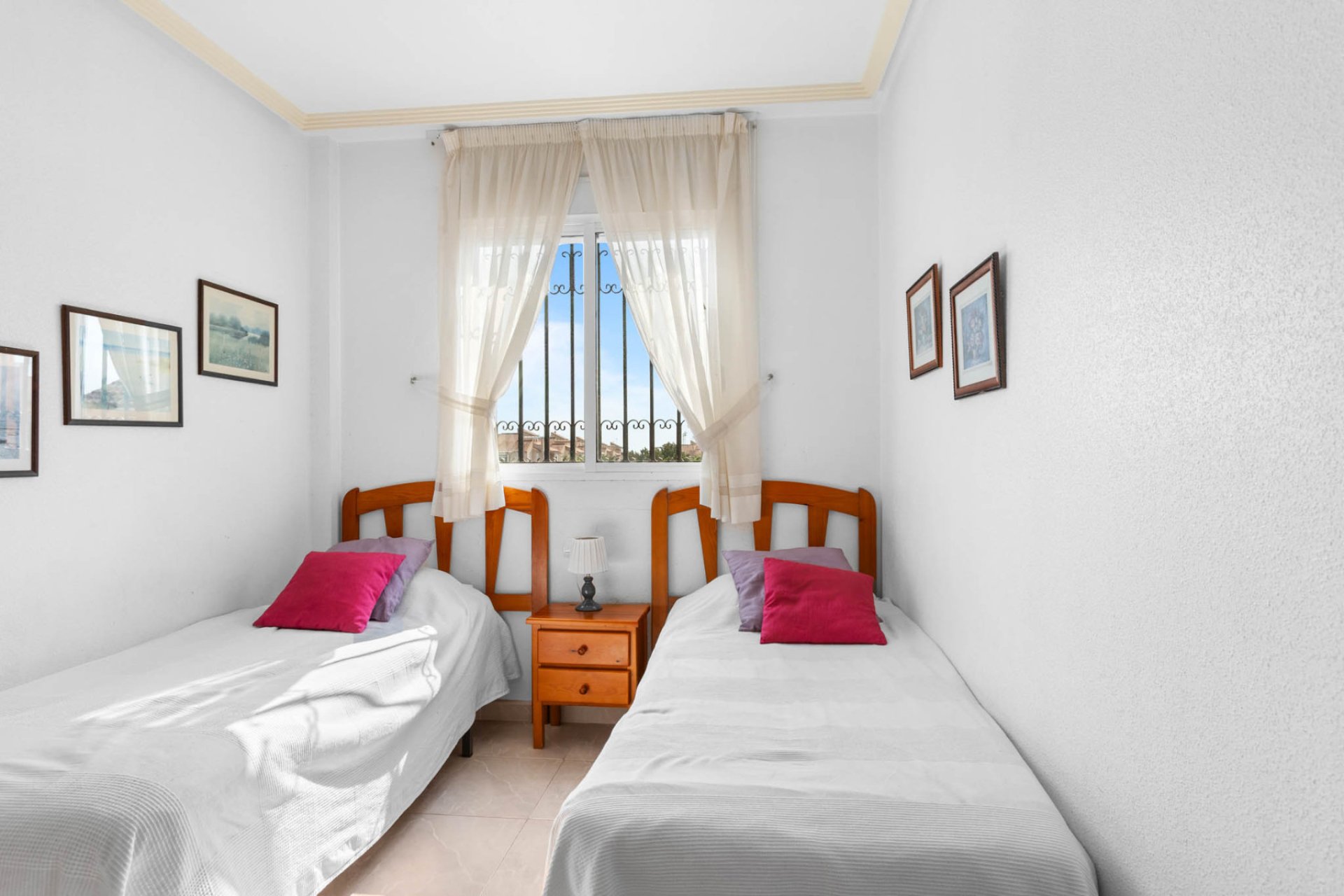 Segunda mano - Duplex -
Orihuela Costa - Costa Blanca