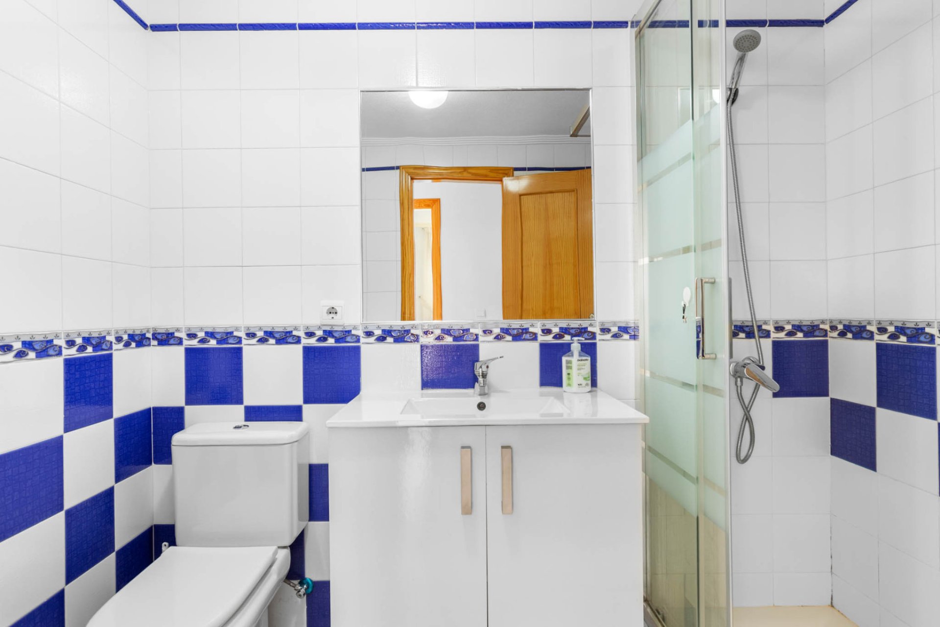 Segunda mano - Duplex -
Orihuela Costa - Costa Blanca