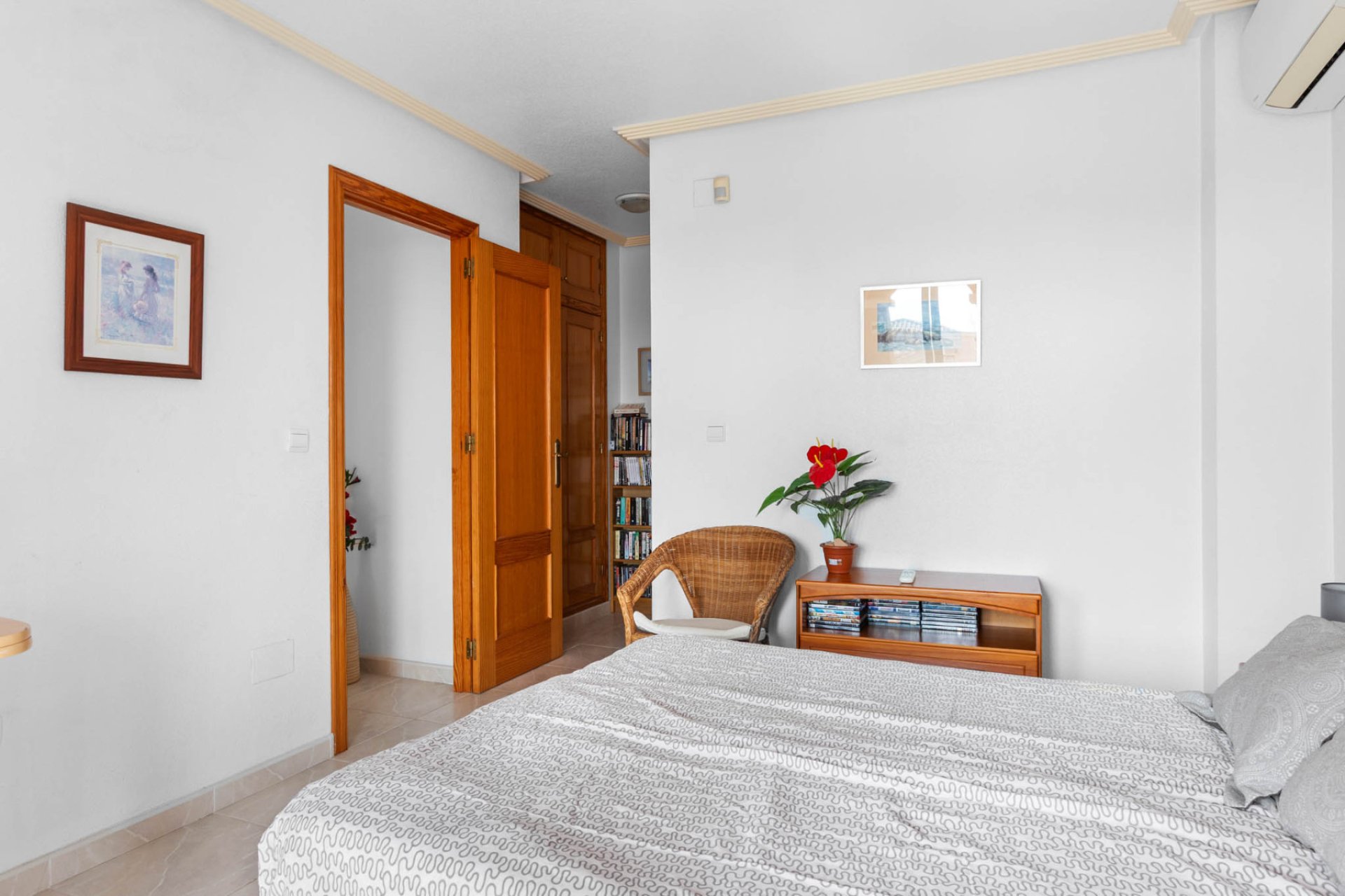 Segunda mano - Duplex -
Orihuela Costa - Costa Blanca