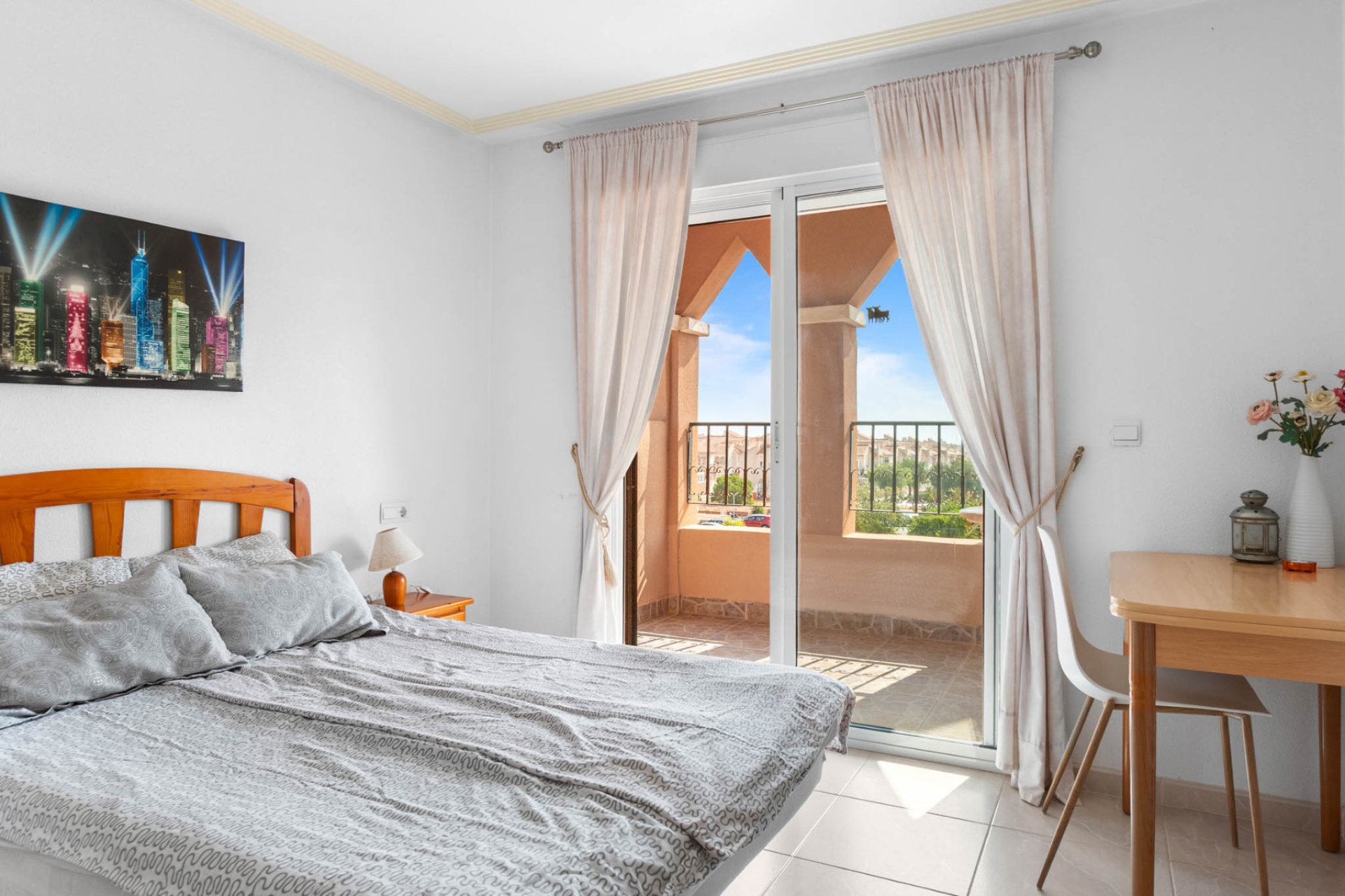 Segunda mano - Duplex -
Orihuela Costa - Costa Blanca