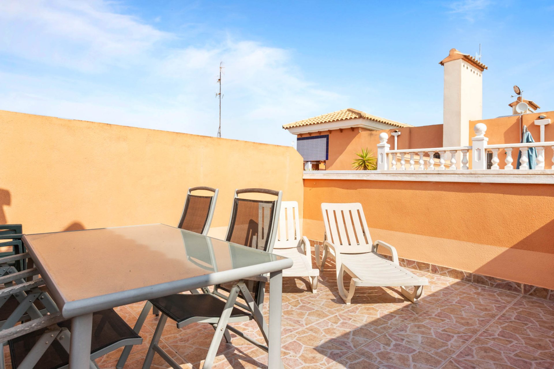Segunda mano - Duplex -
Orihuela Costa - Costa Blanca