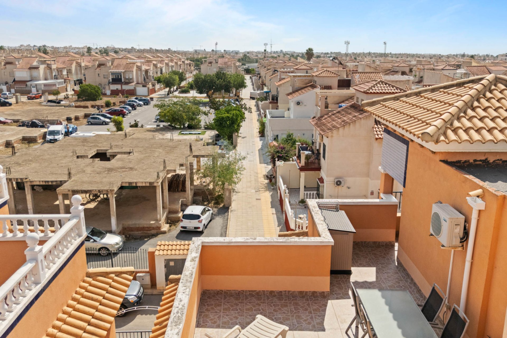 Segunda mano - Duplex -
Orihuela Costa - Costa Blanca
