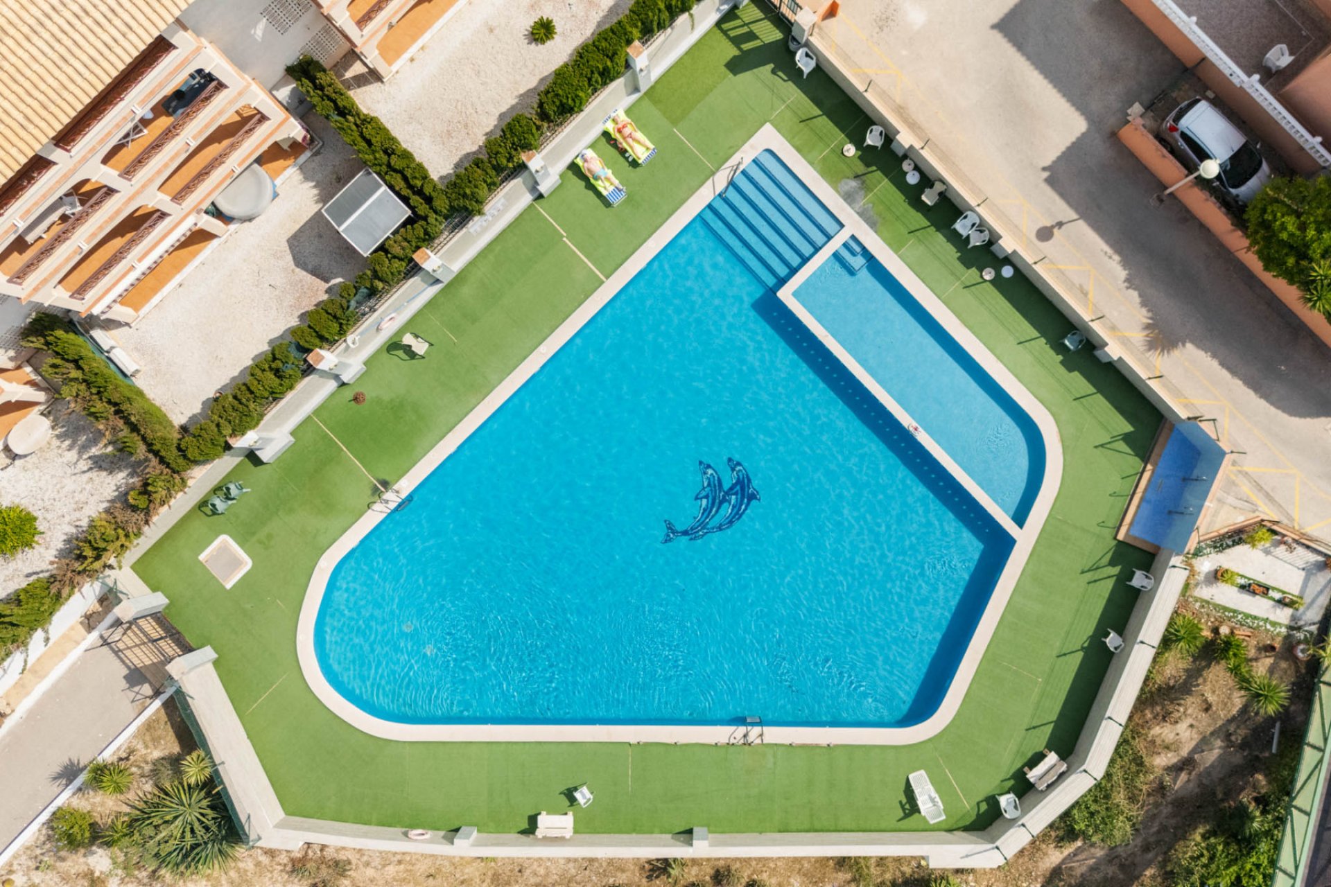 Segunda mano - Duplex -
Orihuela Costa - Costa Blanca