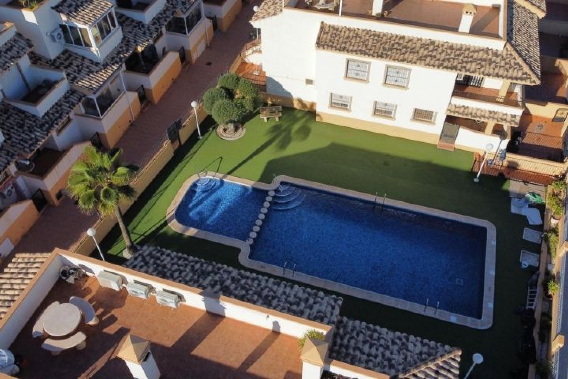 Segunda mano - Duplex -
Orihuela Costa - Costa Blanca