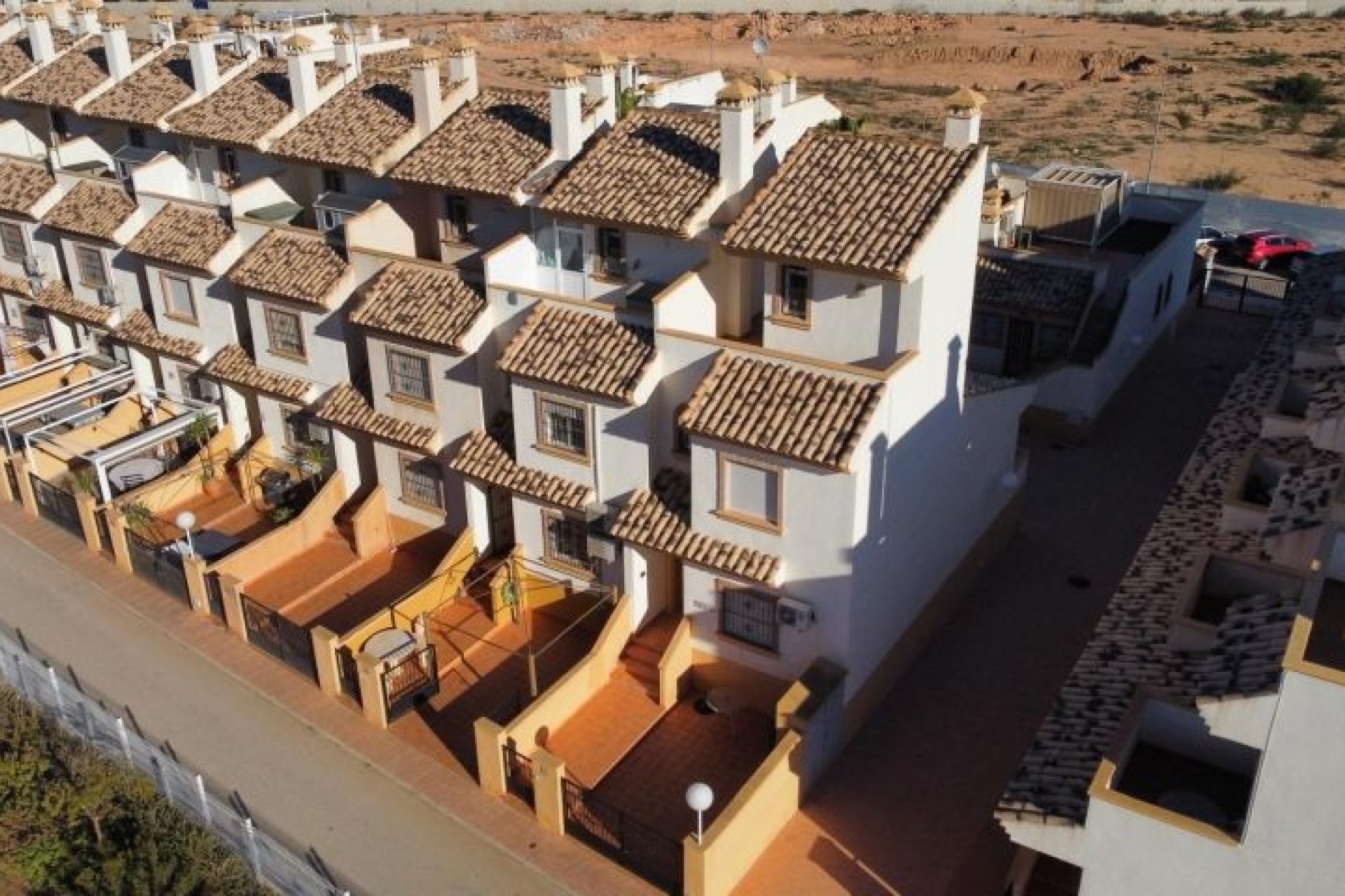 Segunda mano - Duplex -
Orihuela Costa - Costa Blanca