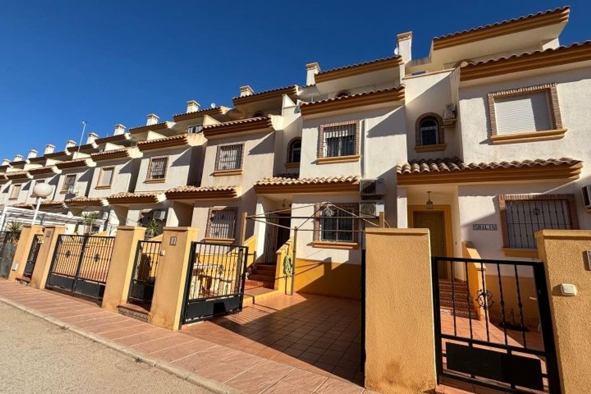 Segunda mano - Duplex -
Orihuela Costa - Costa Blanca