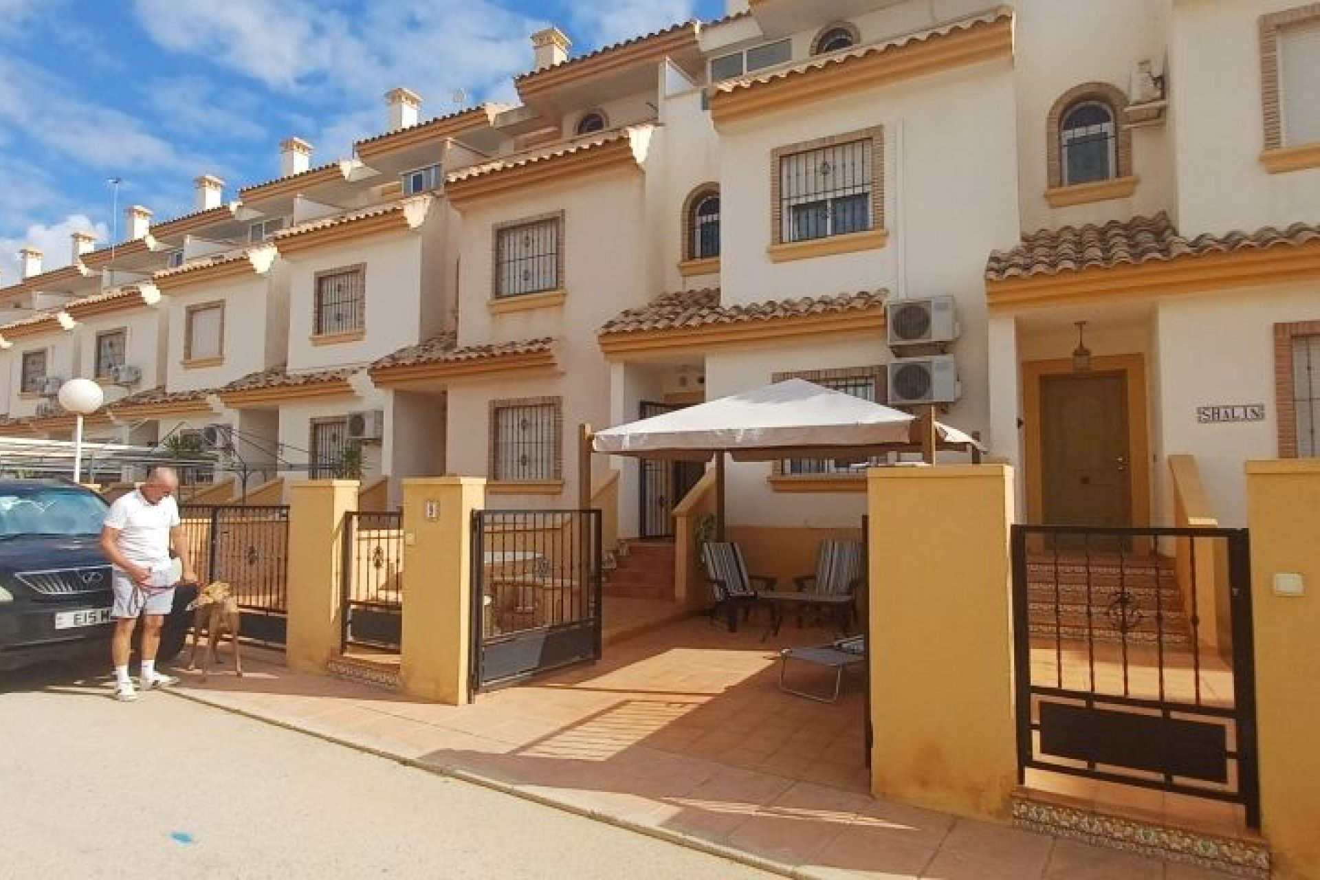 Segunda mano - Duplex -
Orihuela Costa - Costa Blanca