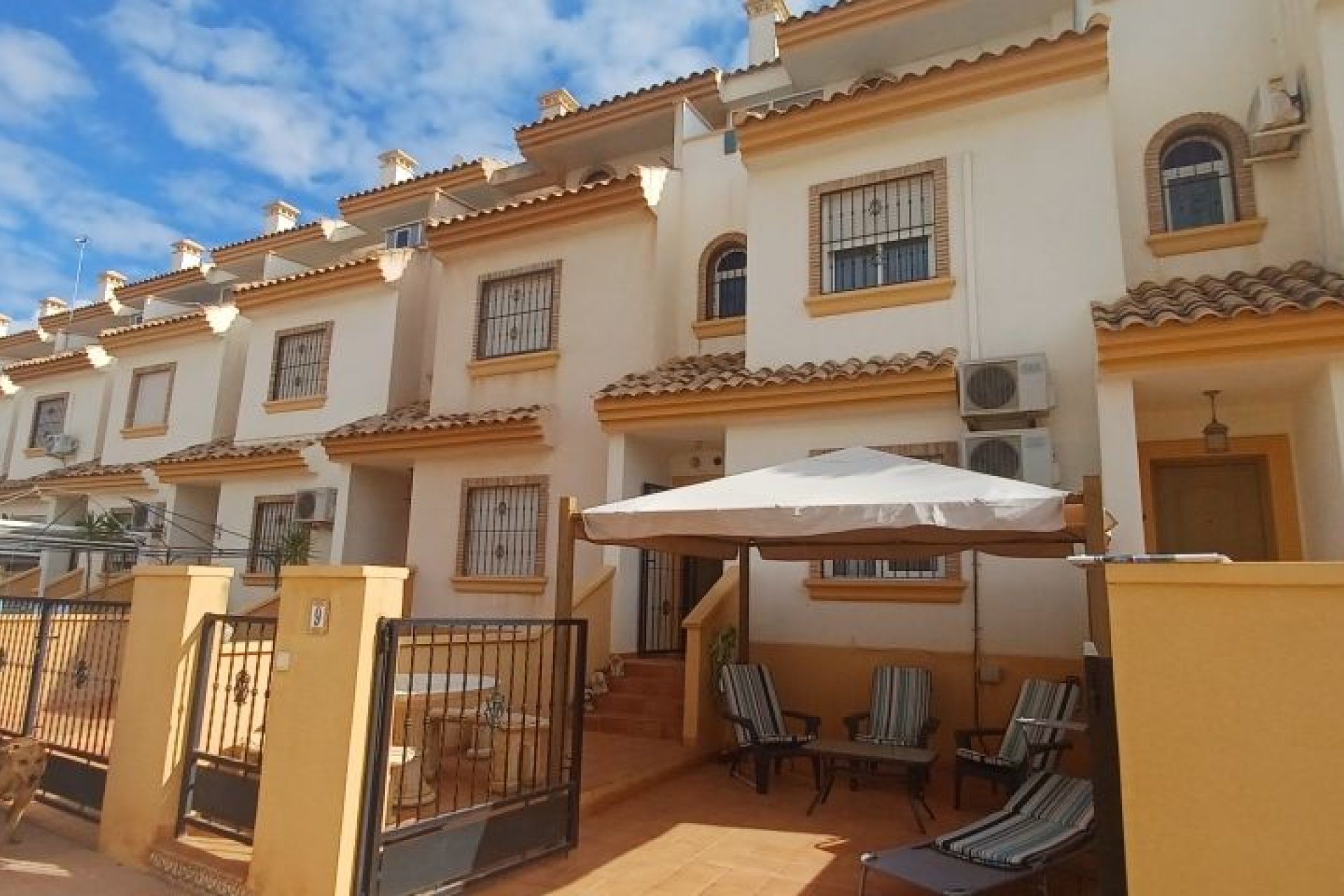 Segunda mano - Duplex -
Orihuela Costa - Costa Blanca