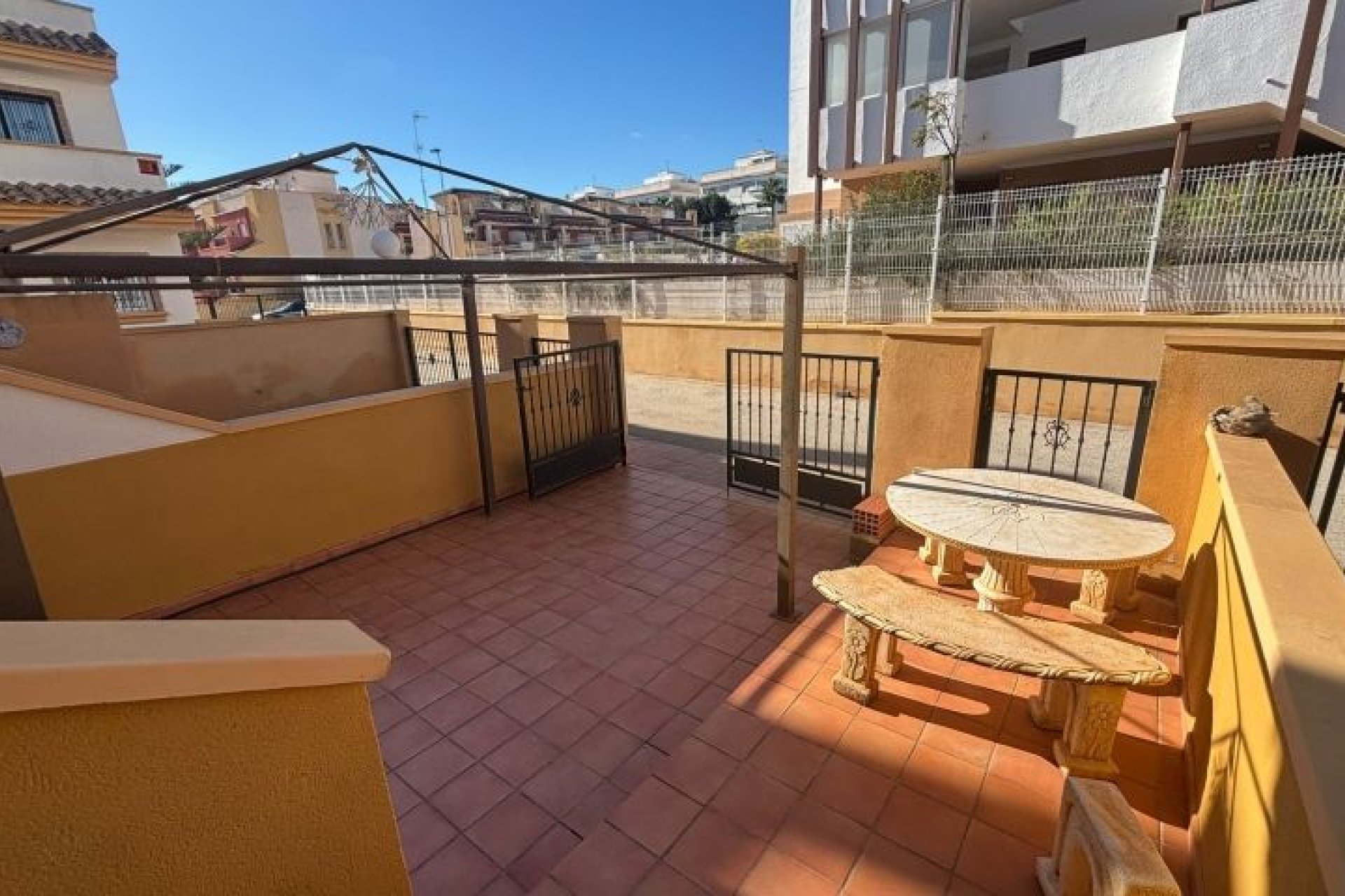 Segunda mano - Duplex -
Orihuela Costa - Costa Blanca