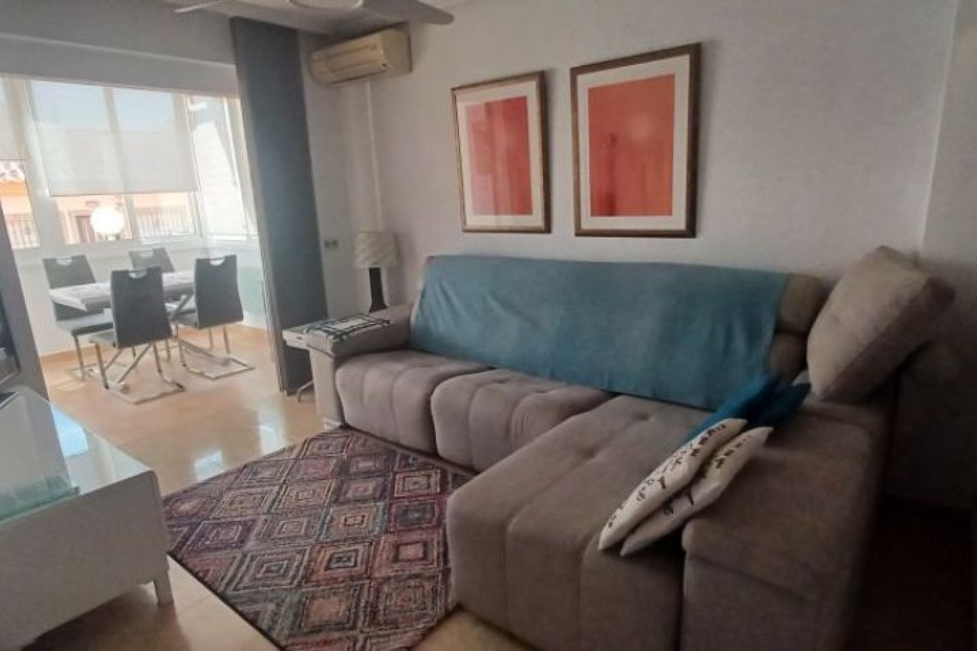 Segunda mano - Duplex -
Orihuela Costa - Costa Blanca