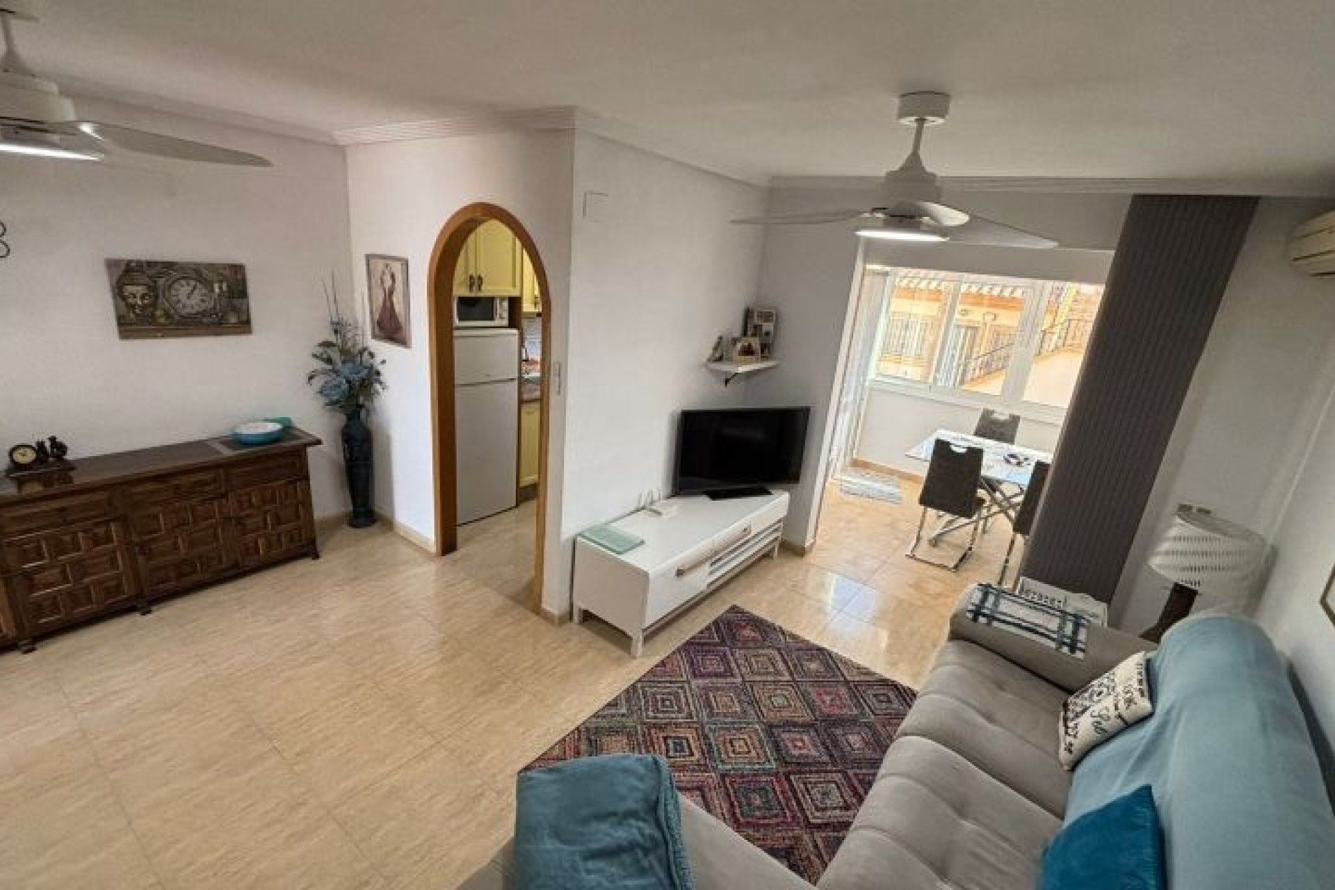 Segunda mano - Duplex -
Orihuela Costa - Costa Blanca