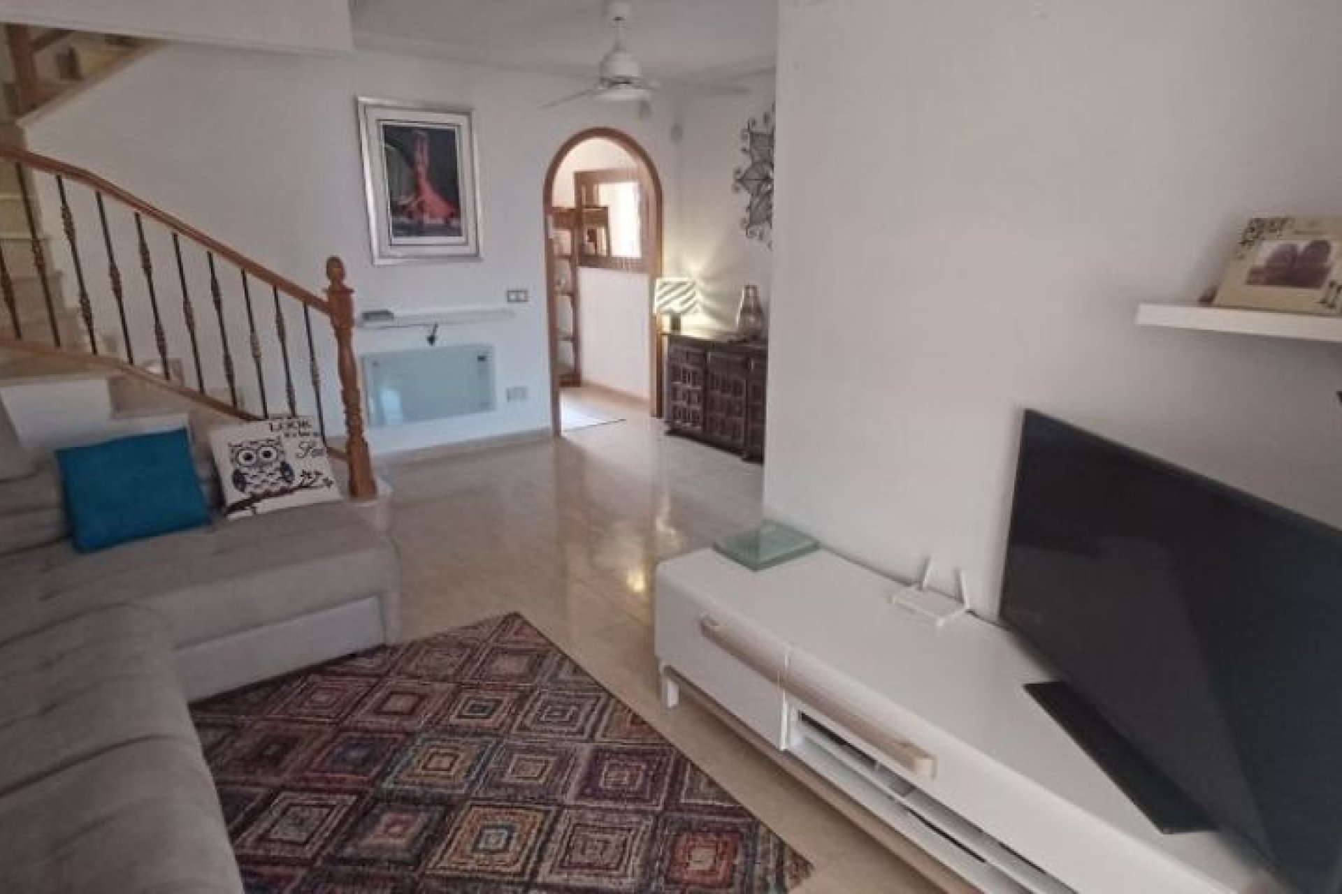Segunda mano - Duplex -
Orihuela Costa - Costa Blanca