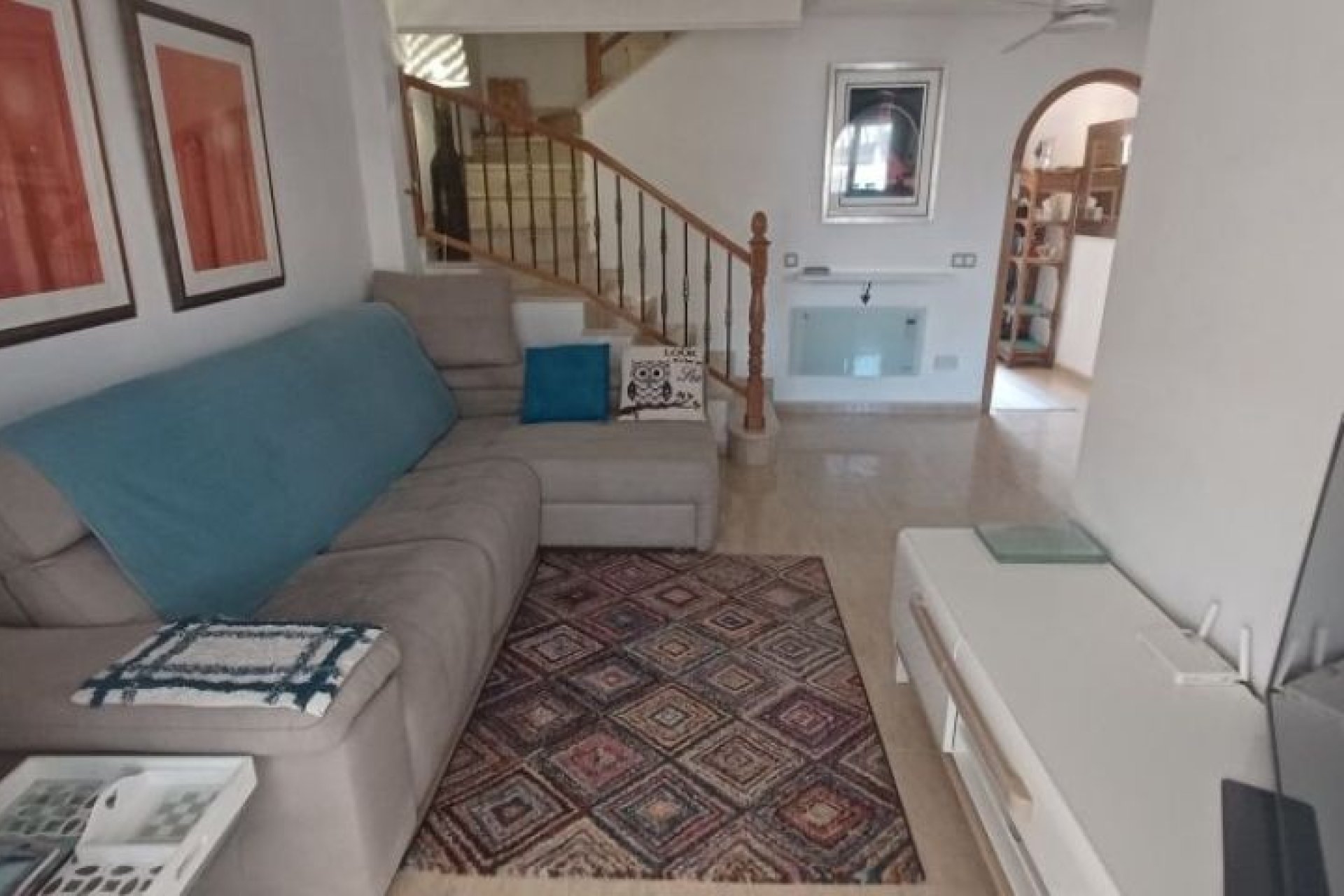 Segunda mano - Duplex -
Orihuela Costa - Costa Blanca