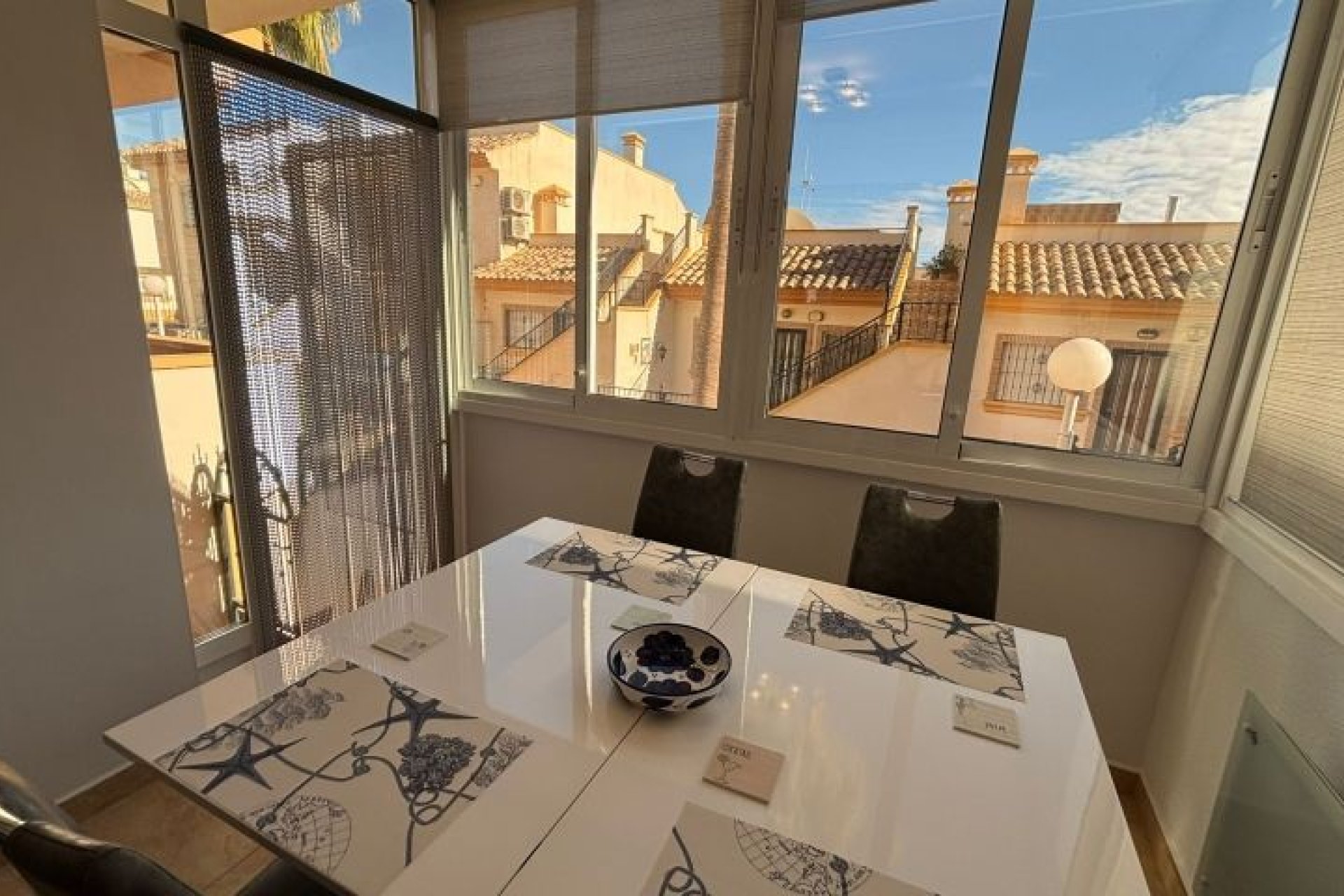 Segunda mano - Duplex -
Orihuela Costa - Costa Blanca