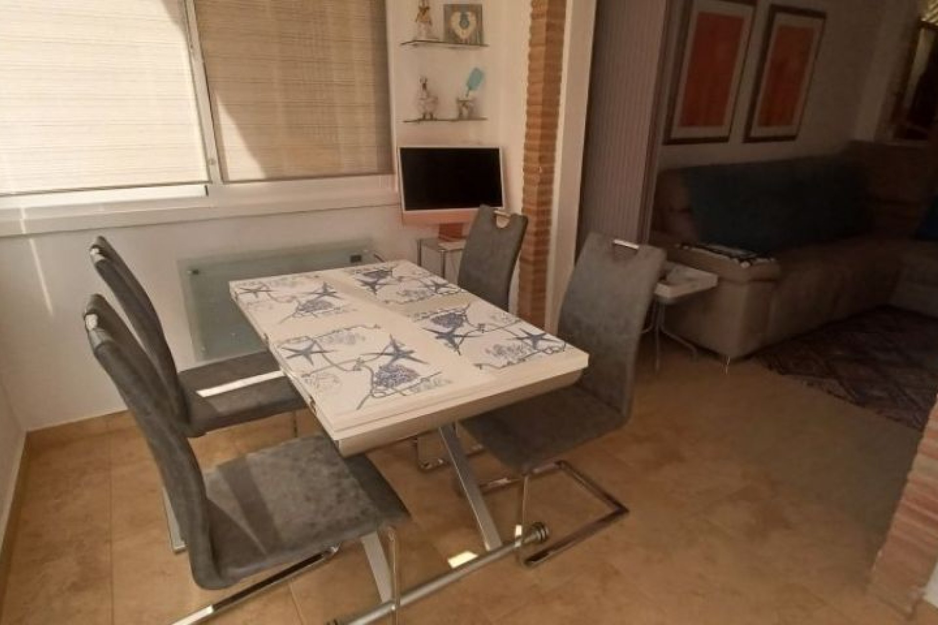 Segunda mano - Duplex -
Orihuela Costa - Costa Blanca
