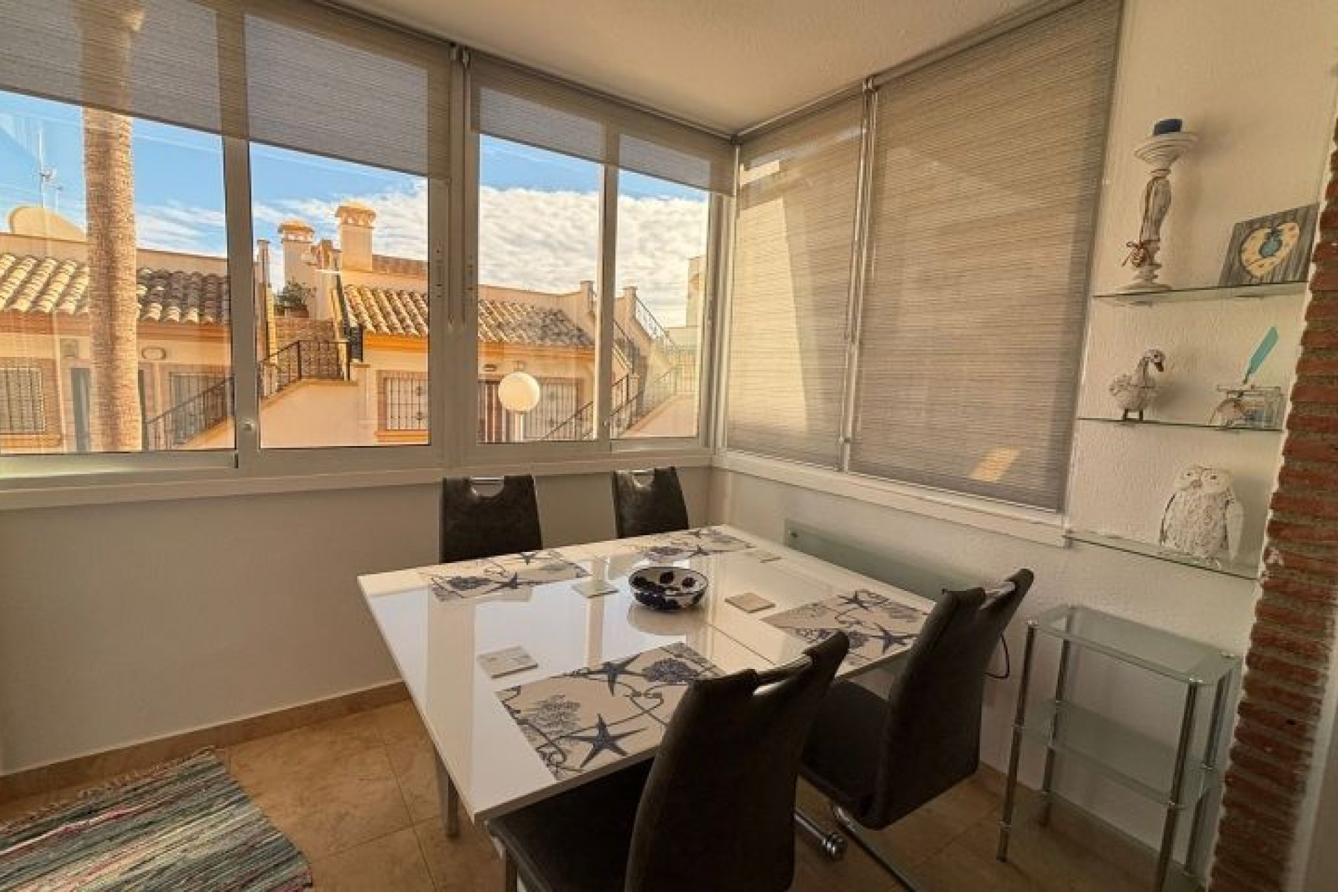 Segunda mano - Duplex -
Orihuela Costa - Costa Blanca