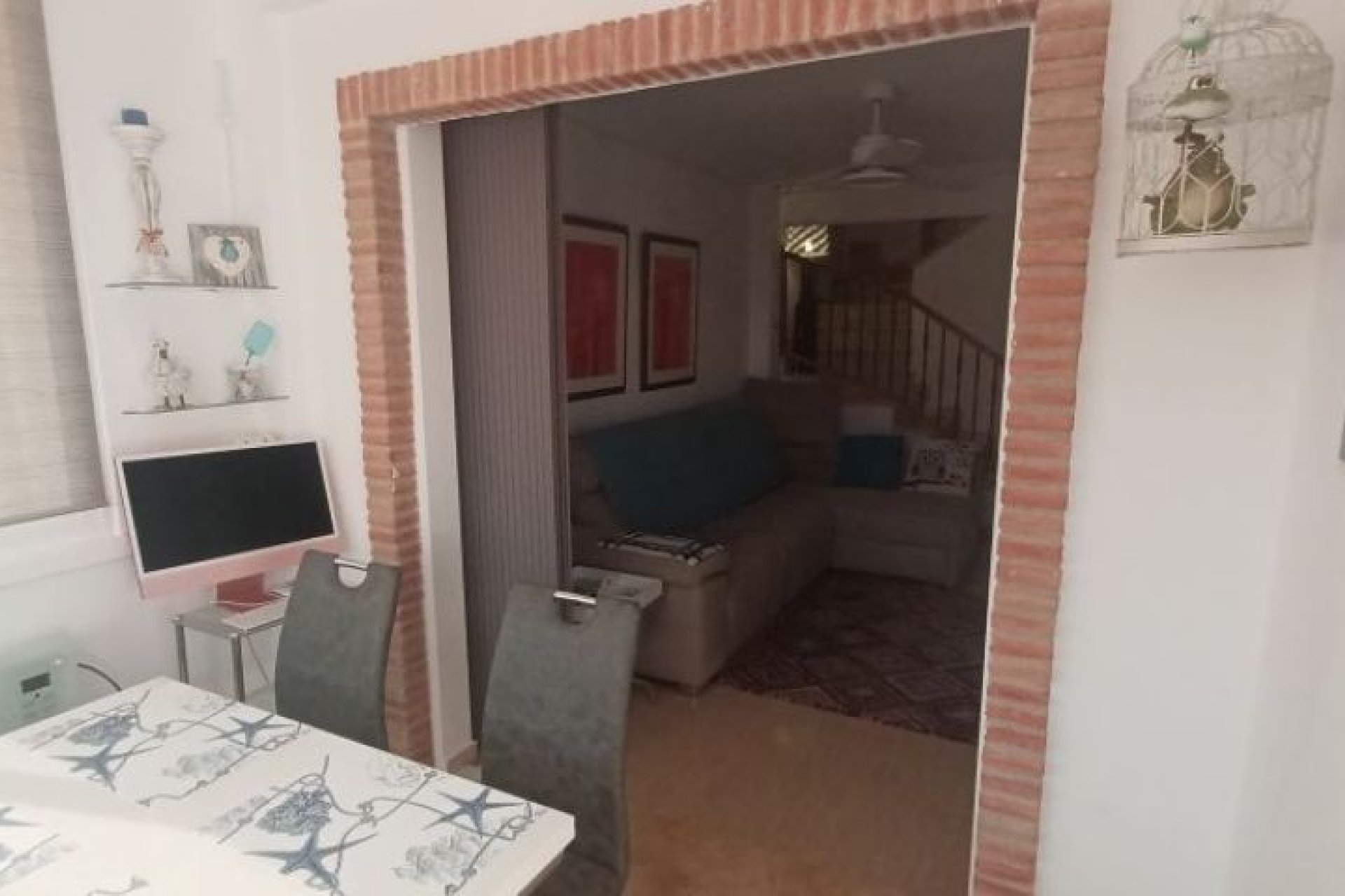 Segunda mano - Duplex -
Orihuela Costa - Costa Blanca