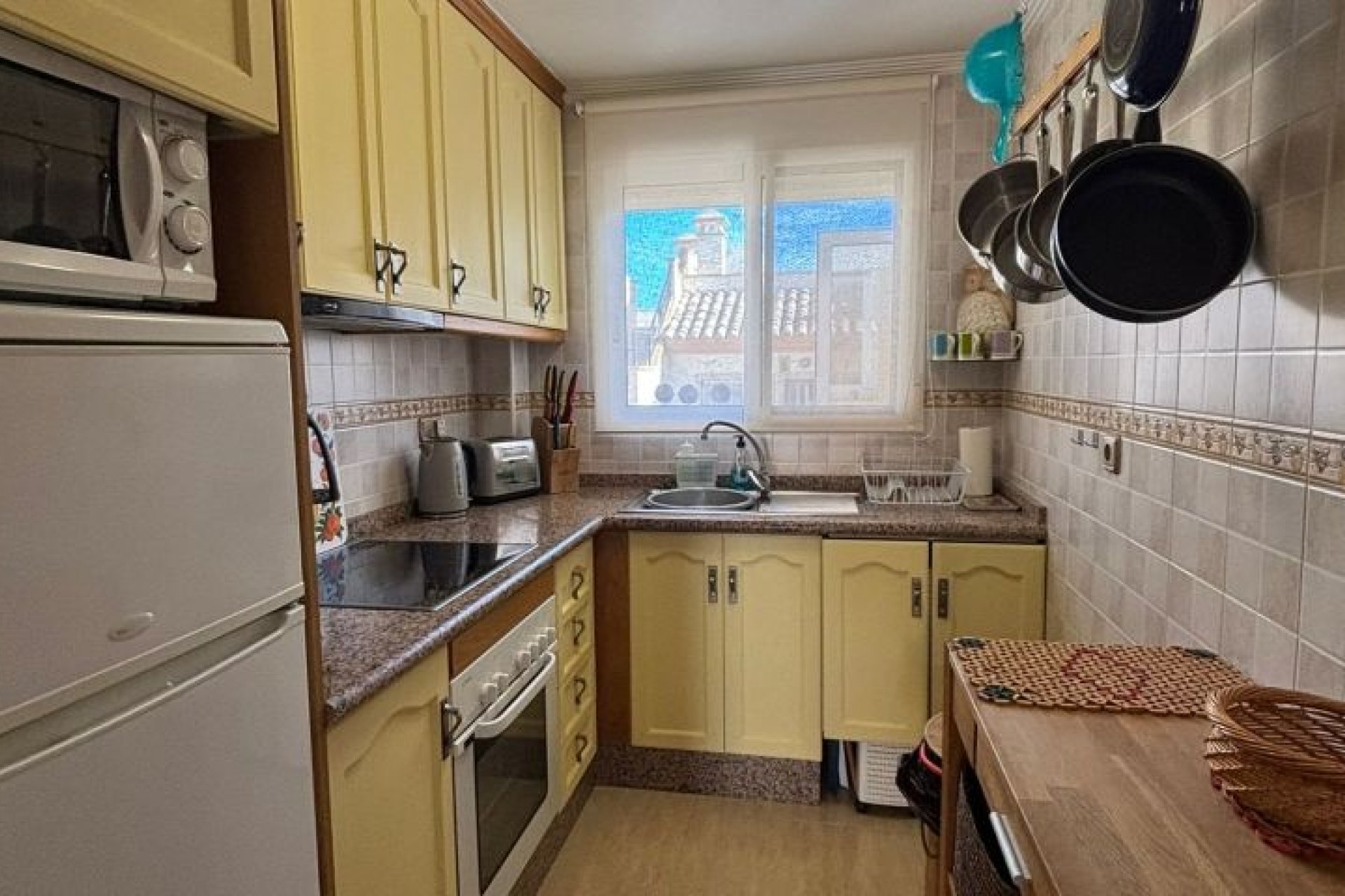 Segunda mano - Duplex -
Orihuela Costa - Costa Blanca