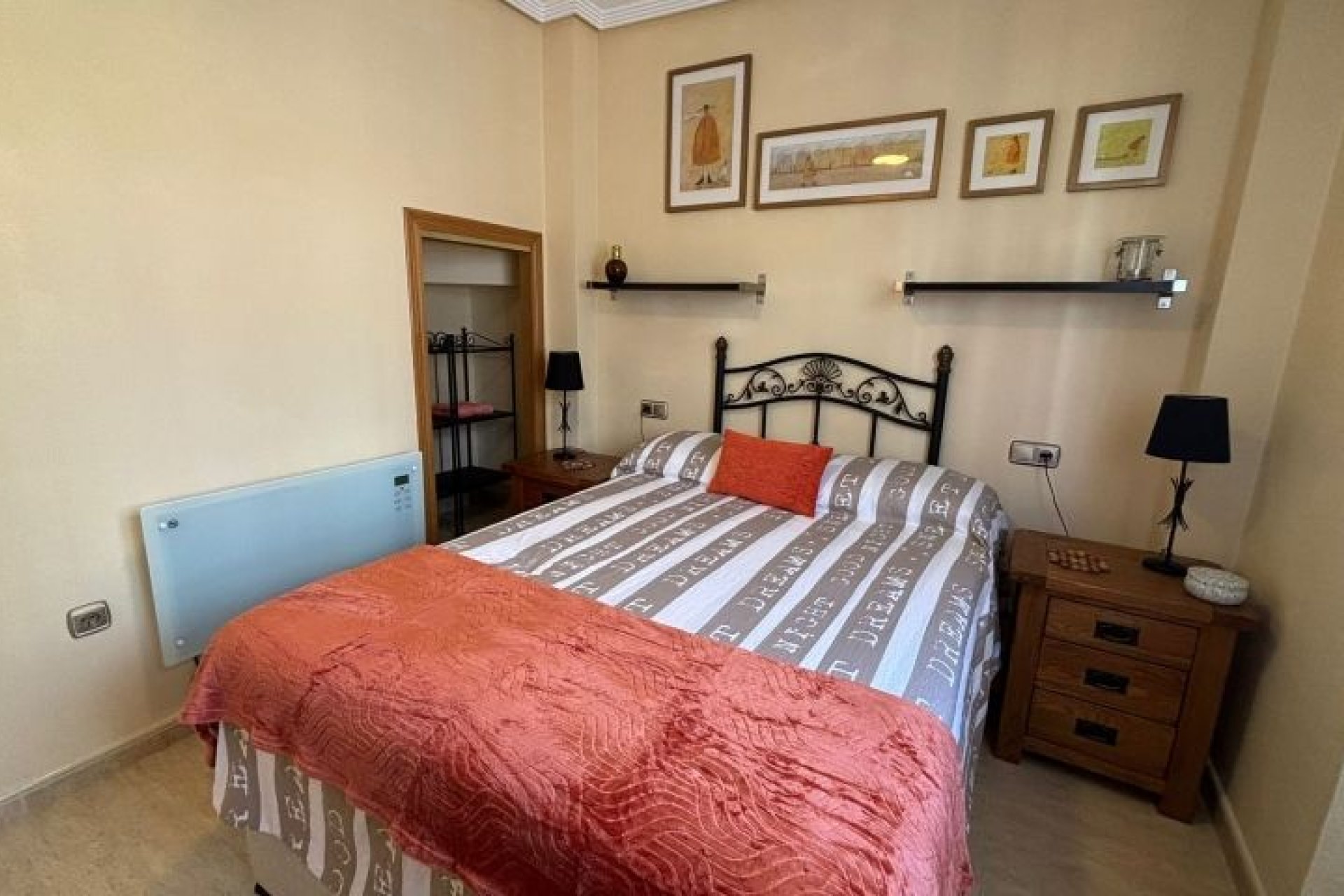 Segunda mano - Duplex -
Orihuela Costa - Costa Blanca