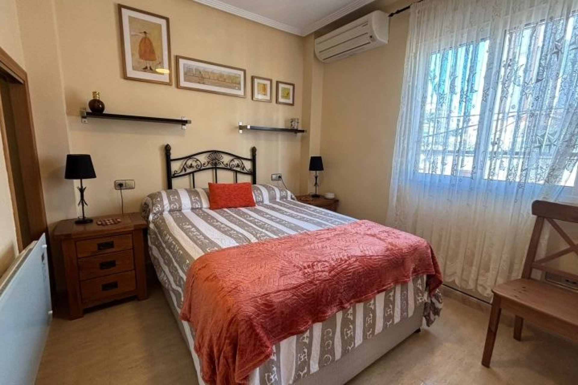 Segunda mano - Duplex -
Orihuela Costa - Costa Blanca
